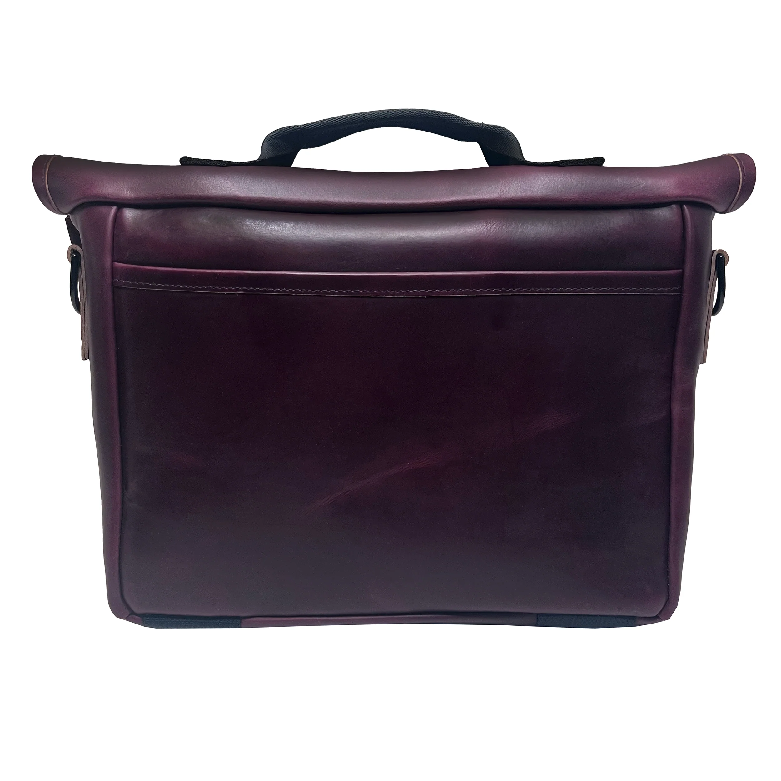 Recon Mini / Horween OxBlood Leather / Ships in 6-10 Weeks - Image 10