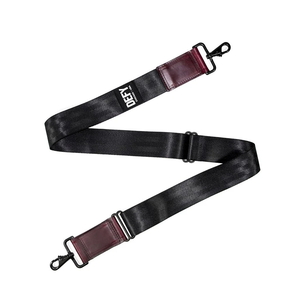 Recon Mini / Horween OxBlood Leather / Ships in 6-10 Weeks - Image 11