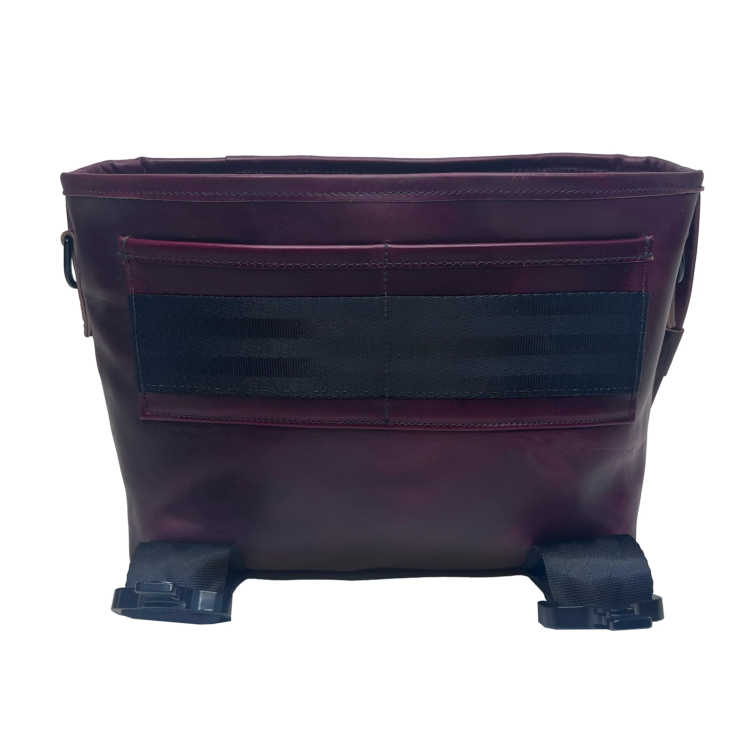 Recon Mini / Horween OxBlood Leather / Ships in 6-10 Weeks - Image 7