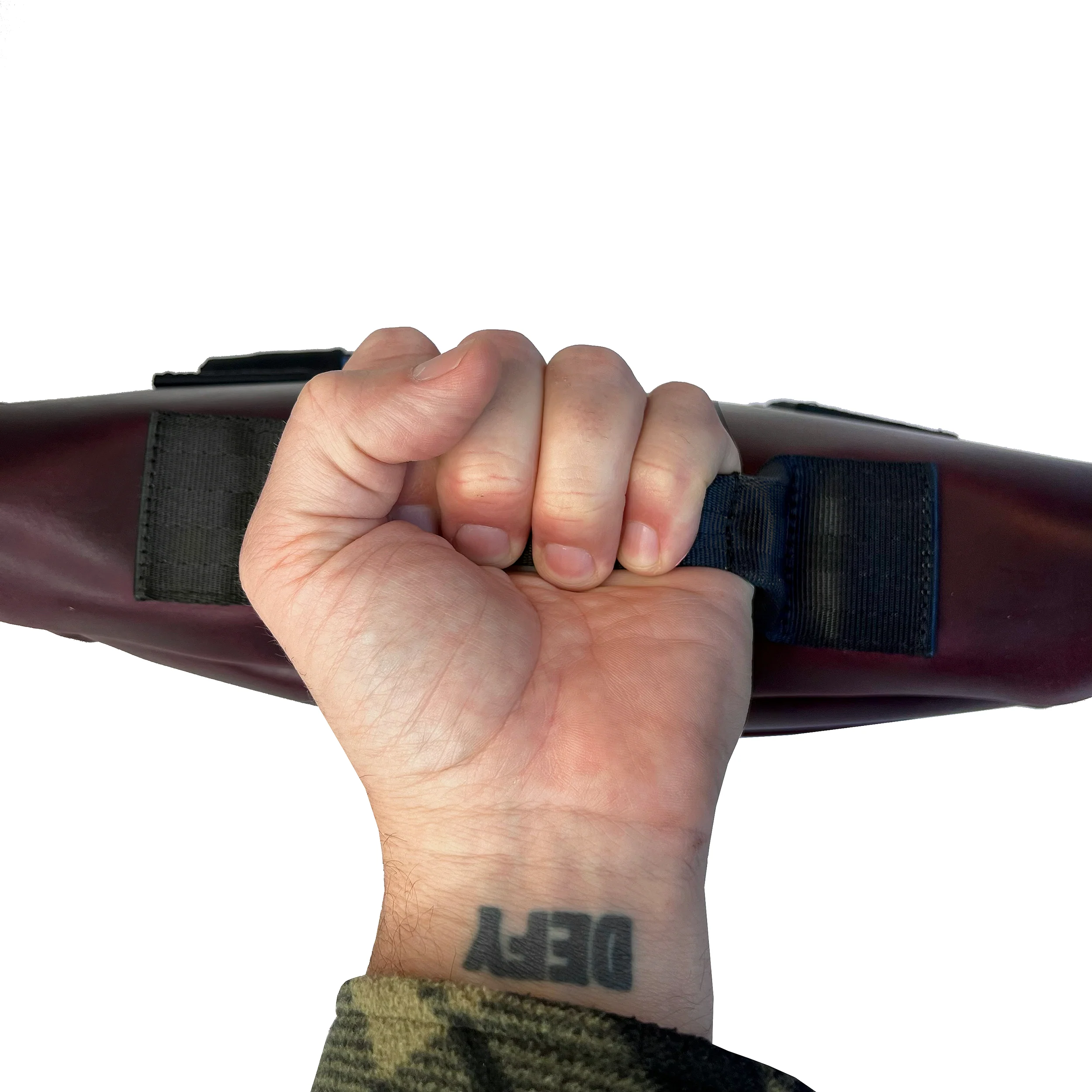 Recon Mini / Horween OxBlood Leather / Ships in 6-10 Weeks - Image 8