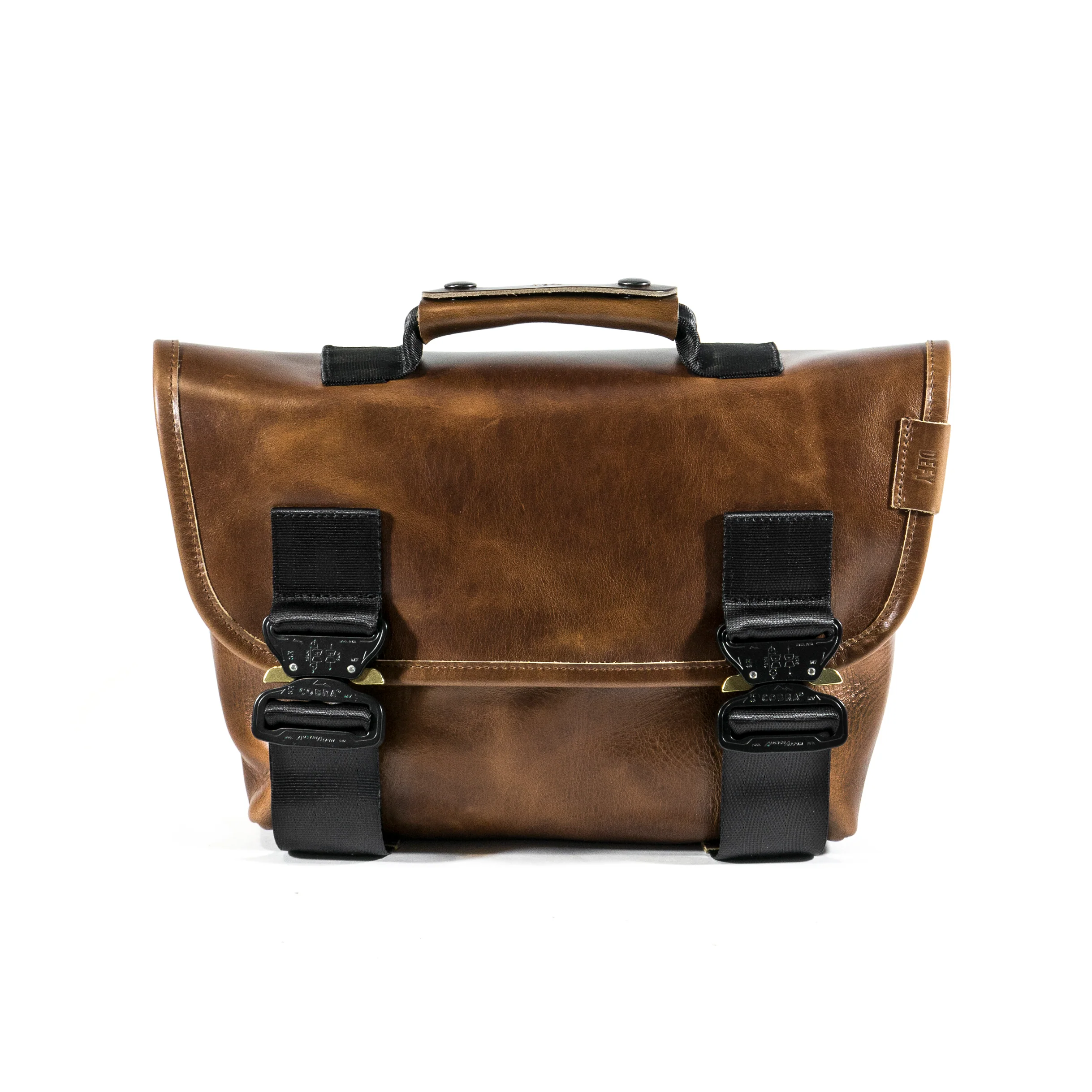 Recon Mini Horween Cavalier Whiskey Leather / Ships in 6-10 Weeks - Image 11