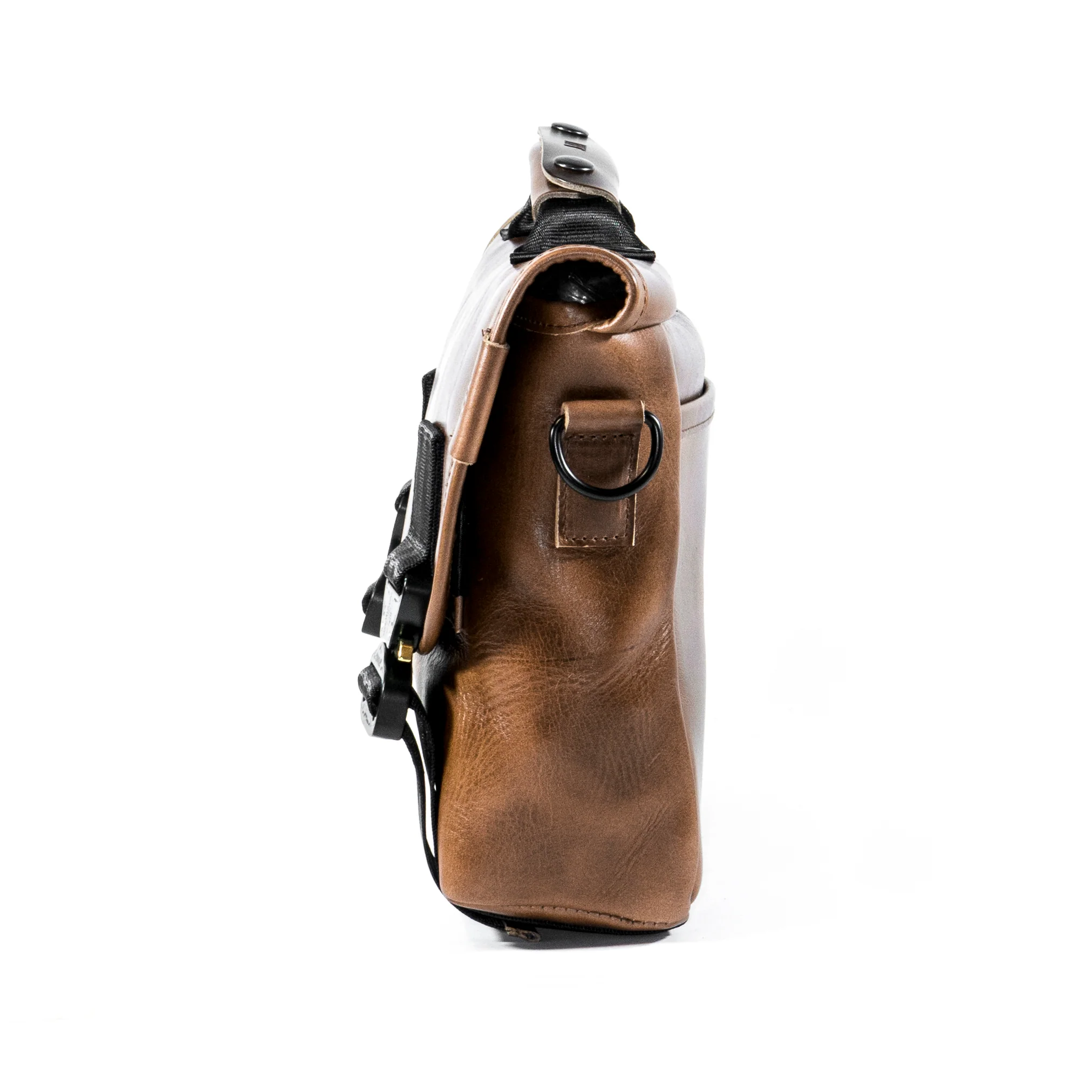Recon Mini Horween Cavalier Whiskey Leather / Ships in 6-10 Weeks - Image 4