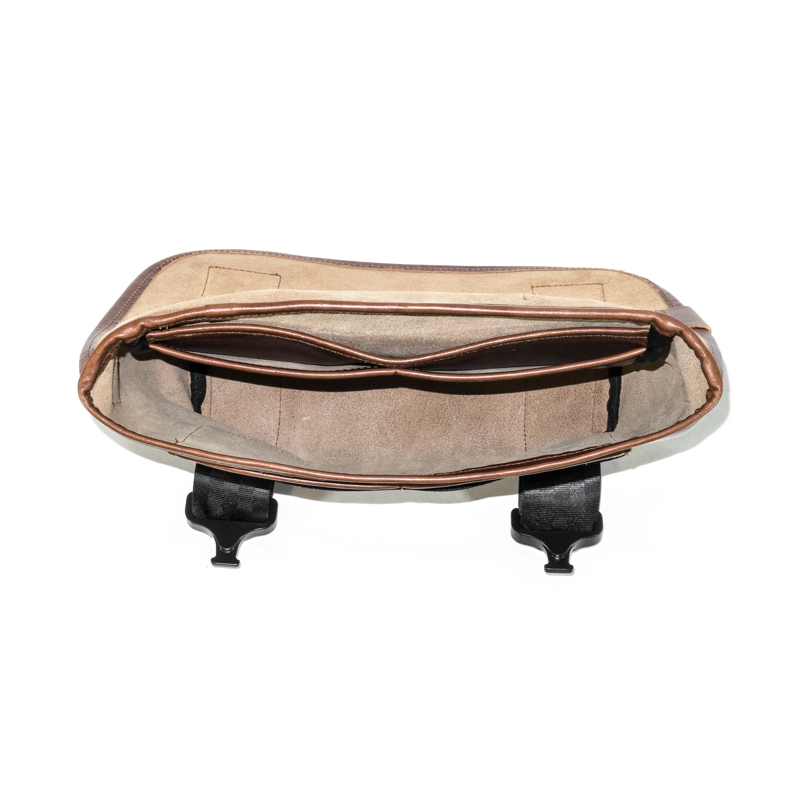 Recon Mini Horween Cavalier Whiskey Leather / Ships in 6-10 Weeks - Image 6