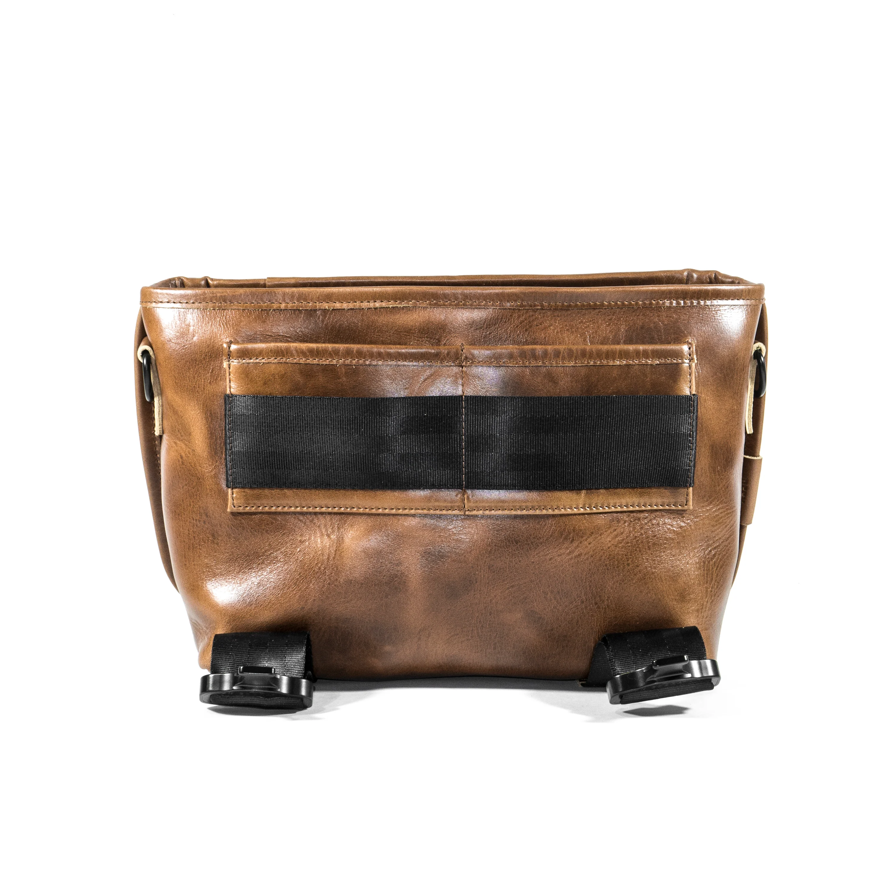 Recon Mini Horween Cavalier Whiskey Leather / Ships in 6-10 Weeks - Image 7