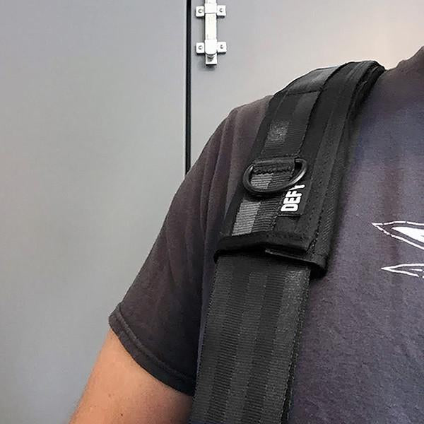 Schlep Pad Ballistic Nylon - Image 2