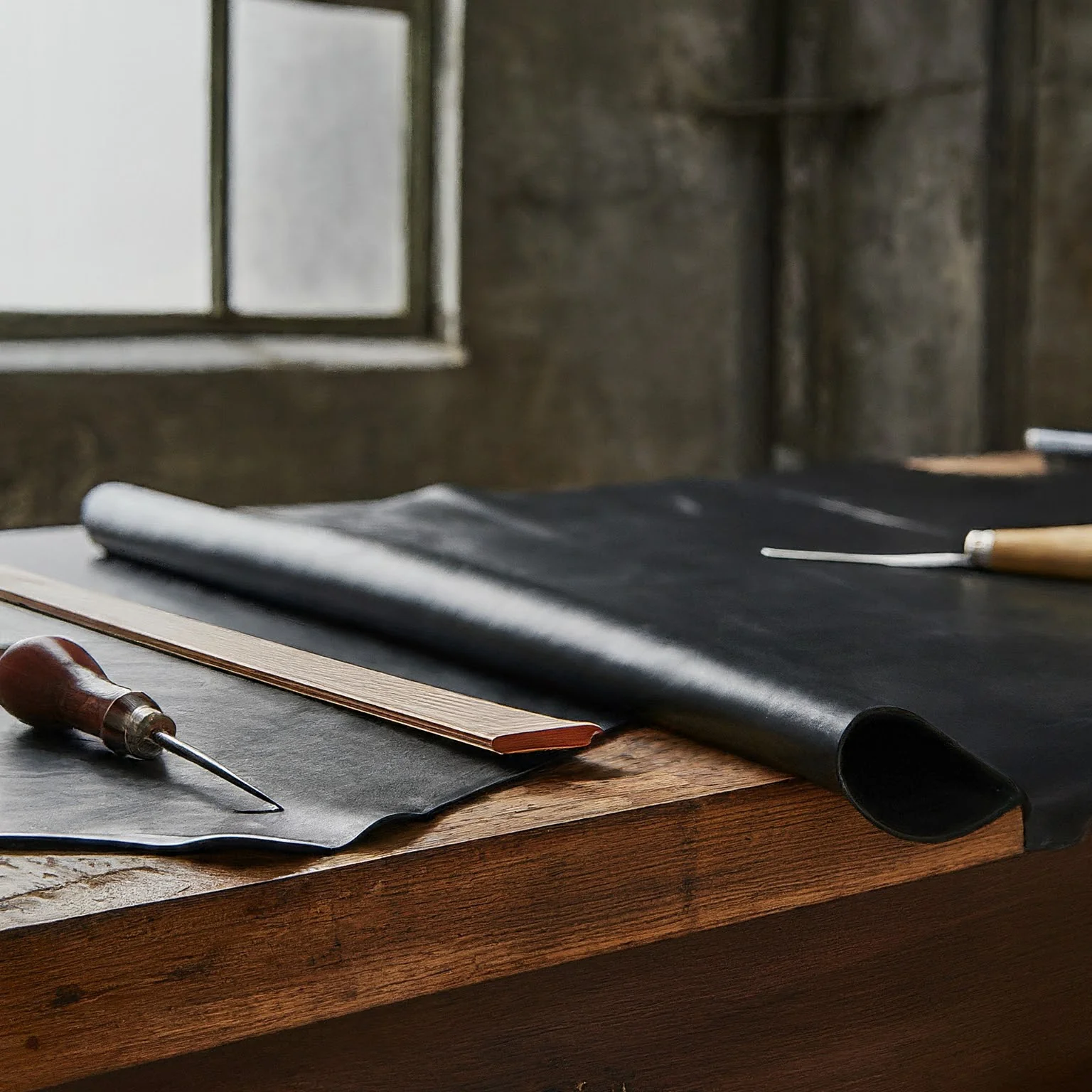 Schlep Pad / Horween Leather - Image 10