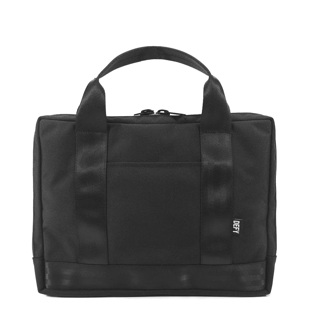 Slim Briefcase Ballistic Nylon x Fire Edition