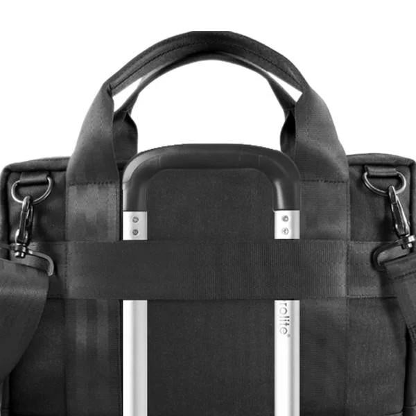 Slim Briefcase Ballistic Nylon x Fire Edition - Image 21