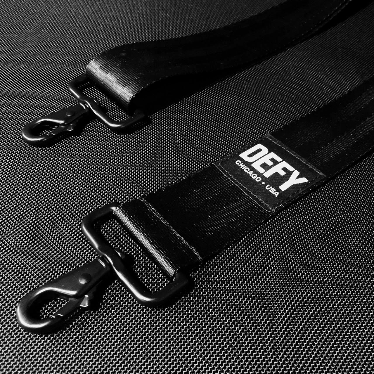 Slim Briefcase Ballistic Nylon x Fire Edition - Image 19