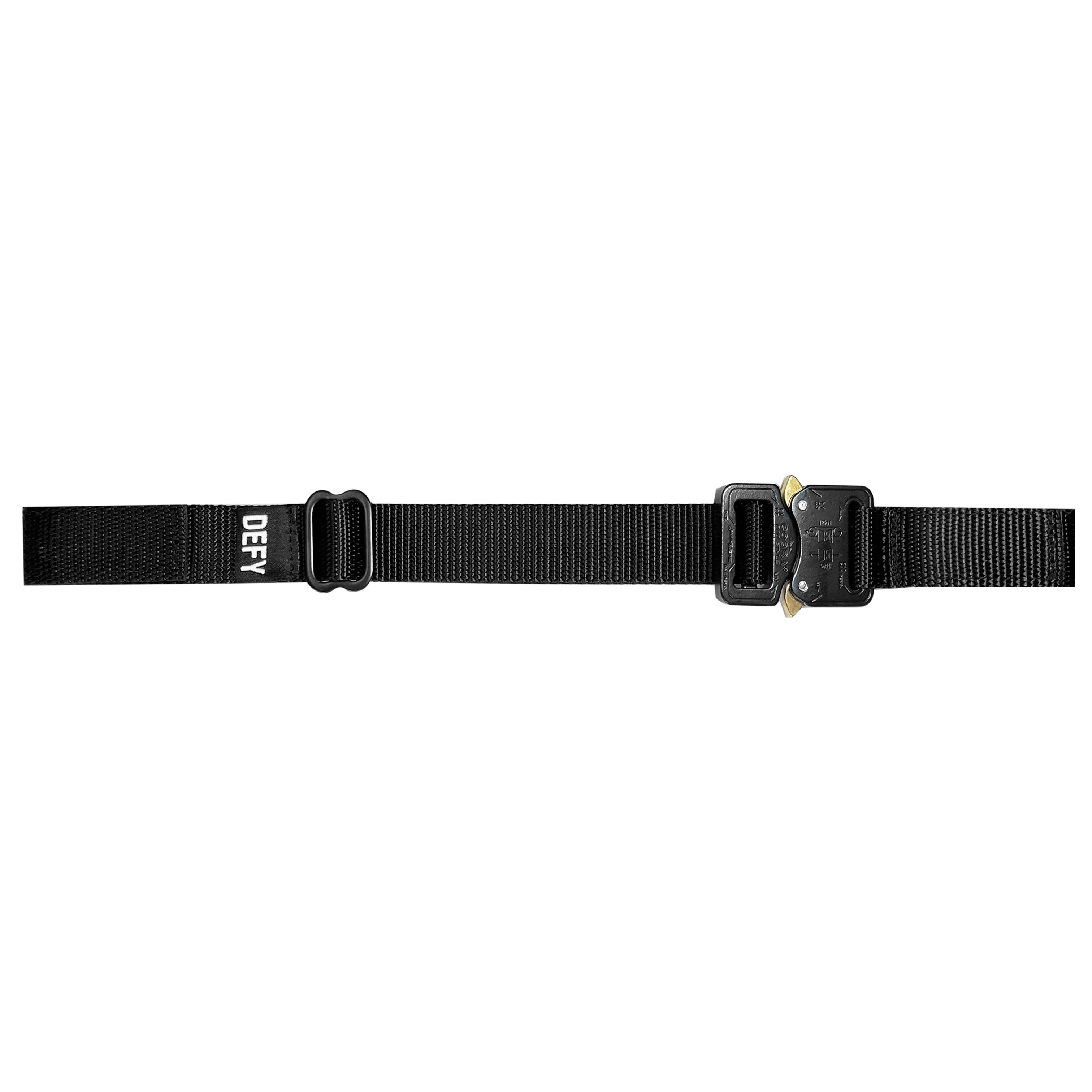 Backpack Sternum Strap 2.0 / AustriAlpin™ COBRA® Buckle / Ships in 3-4 Weeks
