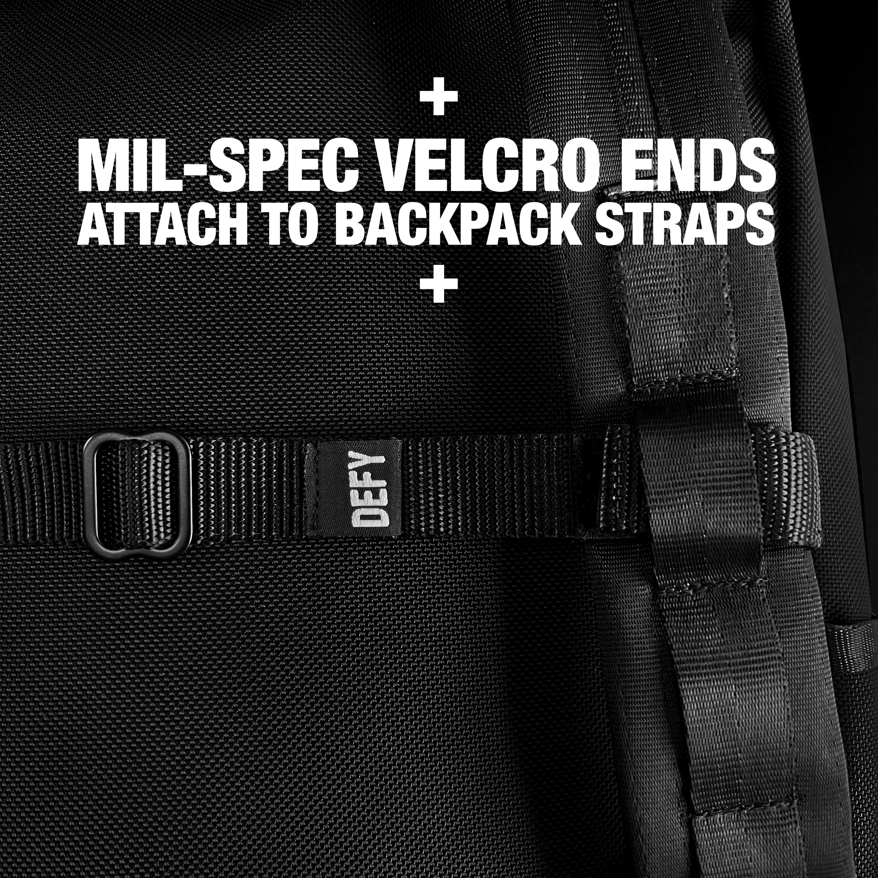 Backpack Sternum Strap 2.0 / AustriAlpin™ COBRA® Buckle / Ships in 3-4 Weeks - Image 5