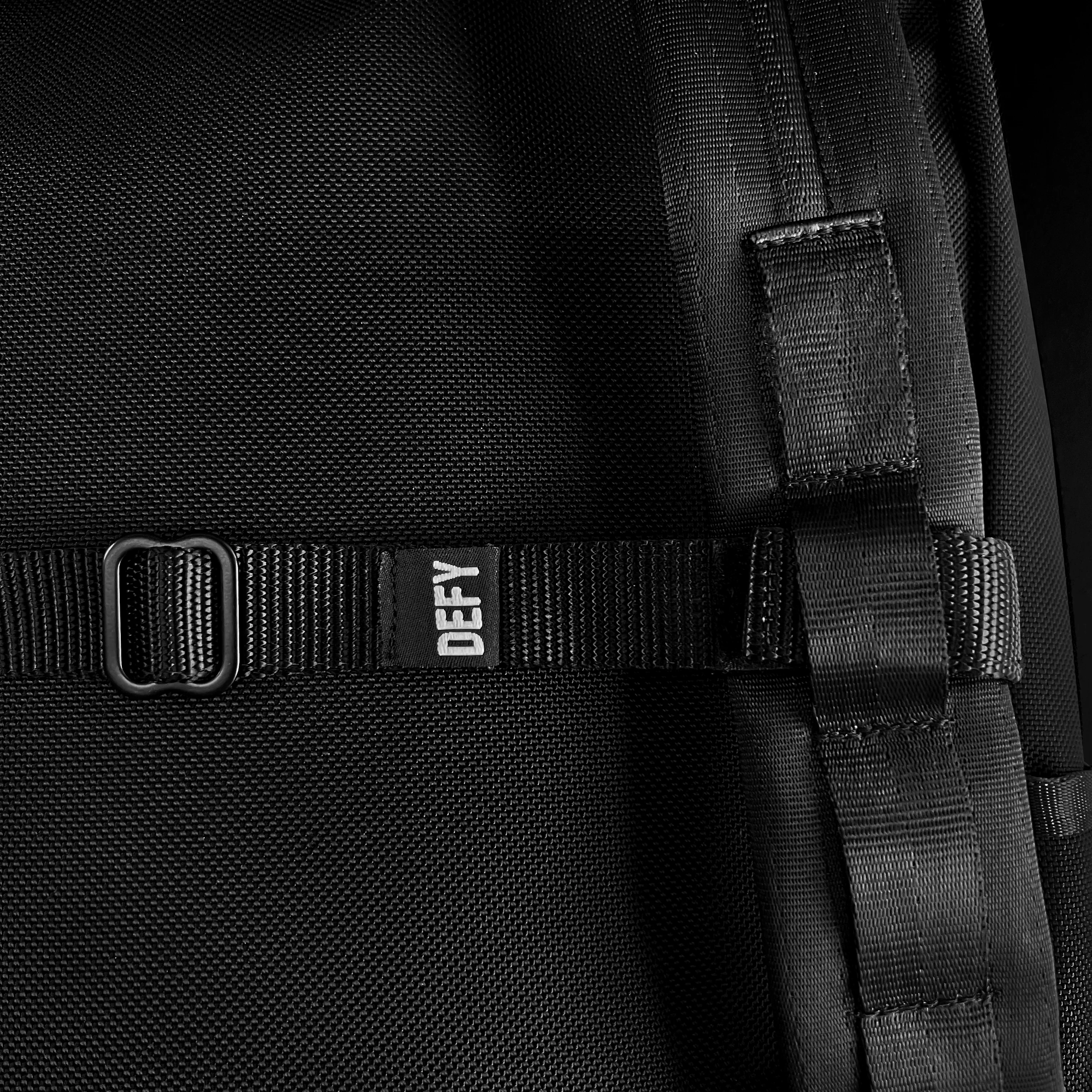 Backpack Sternum Strap 2.0 / AustriAlpin™ COBRA® Buckle / Ships in 3-4 Weeks - Image 8