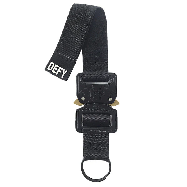 Tactical AustriAlpin™ COBRA® Quick-Release Key Chain / Last 1 - Image 3