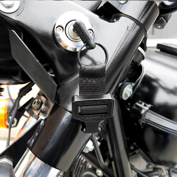 Tactical AustriAlpin™ COBRA® Quick-Release Key Chain / Last 1 - Image 6