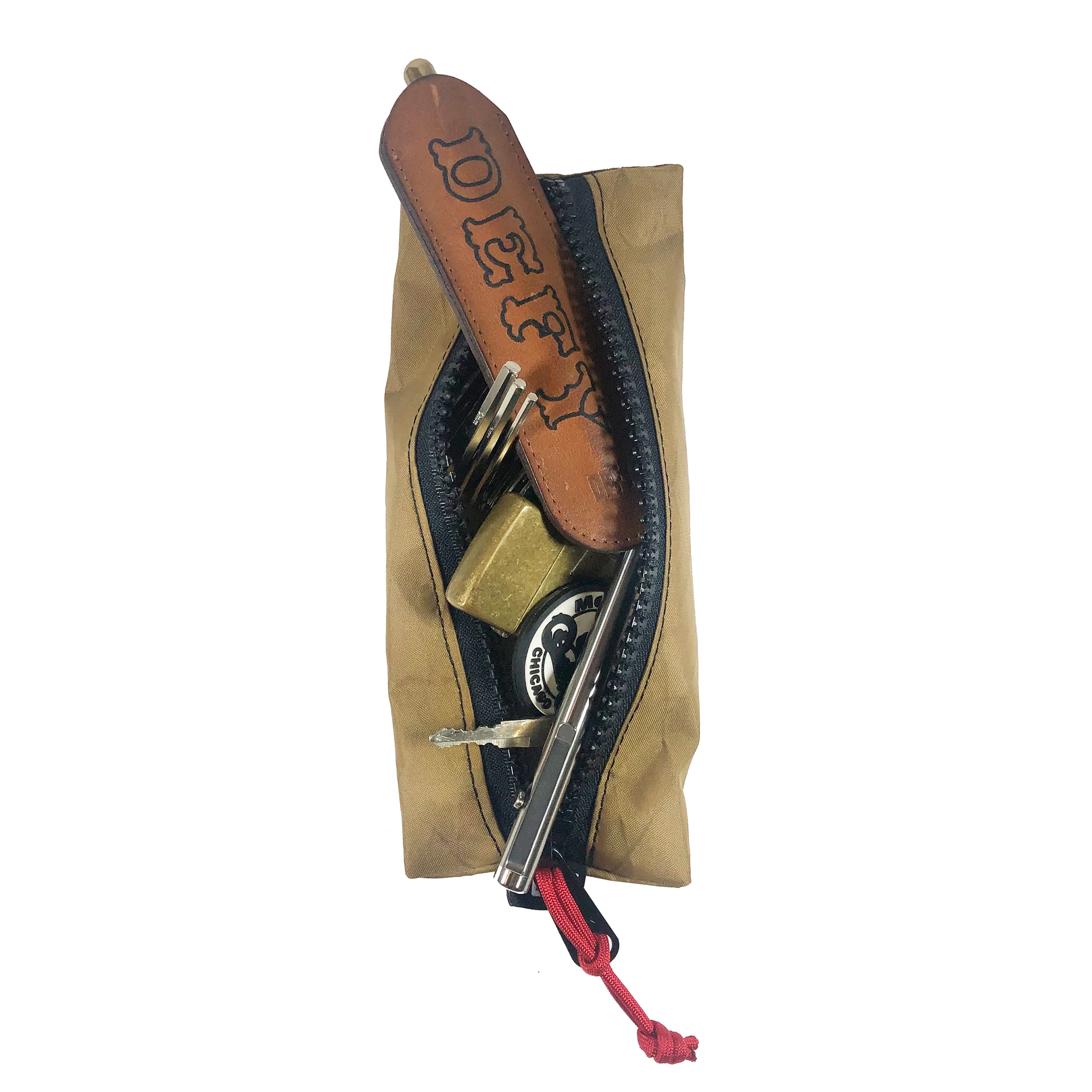 The Chump Limited Edition Gear Pouch - Image 14