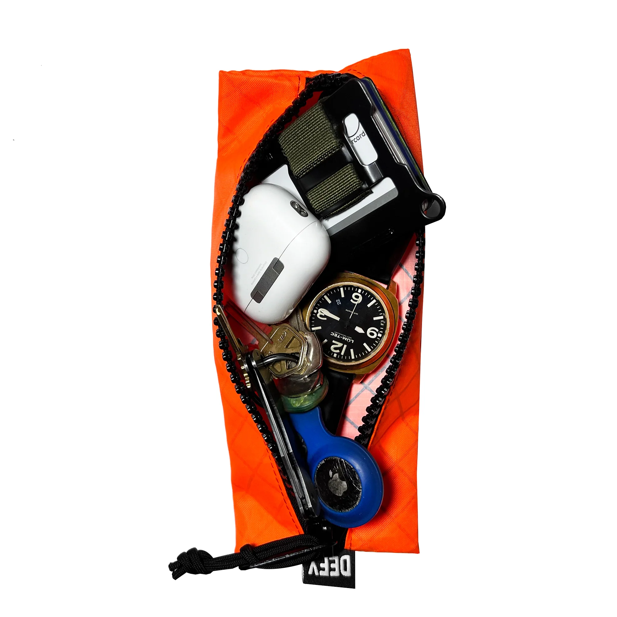 The Chump Limited Edition Gear Pouch - Image 19