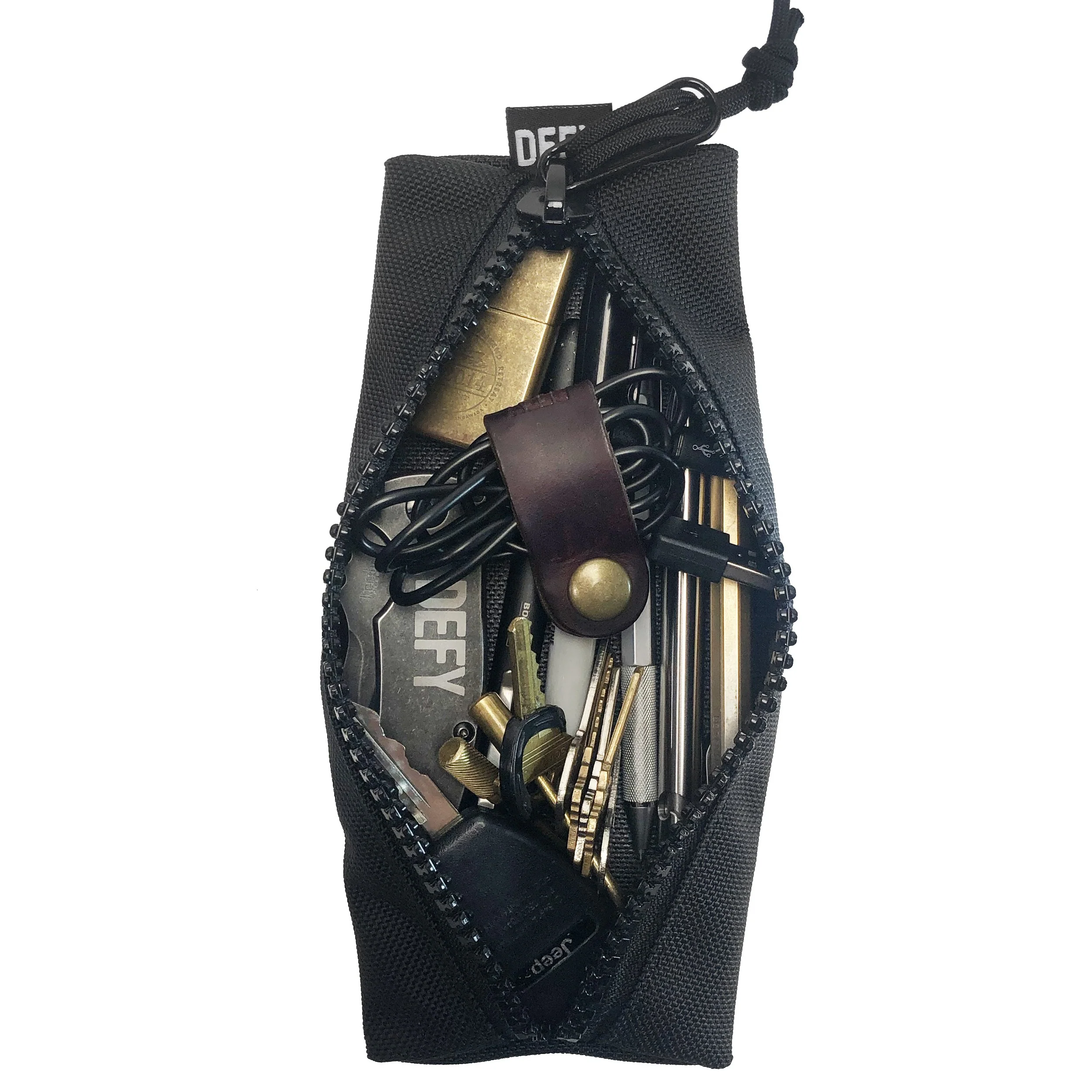 The Chump Limited Edition Gear Pouch - Image 2