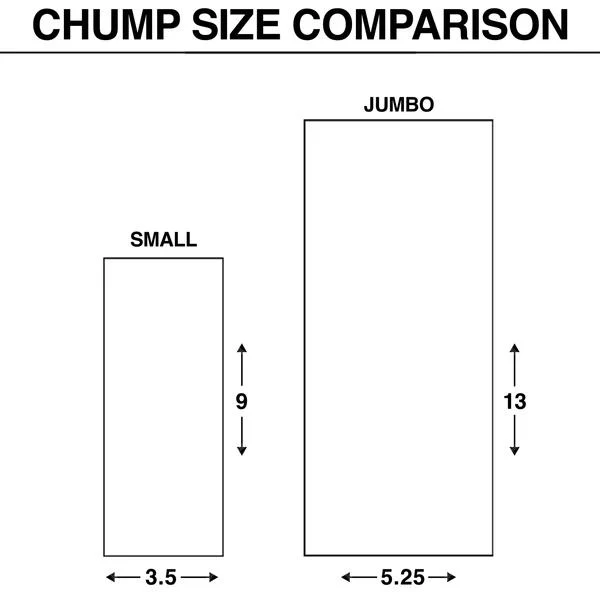 The Chump Limited Edition Gear Pouch - Image 3