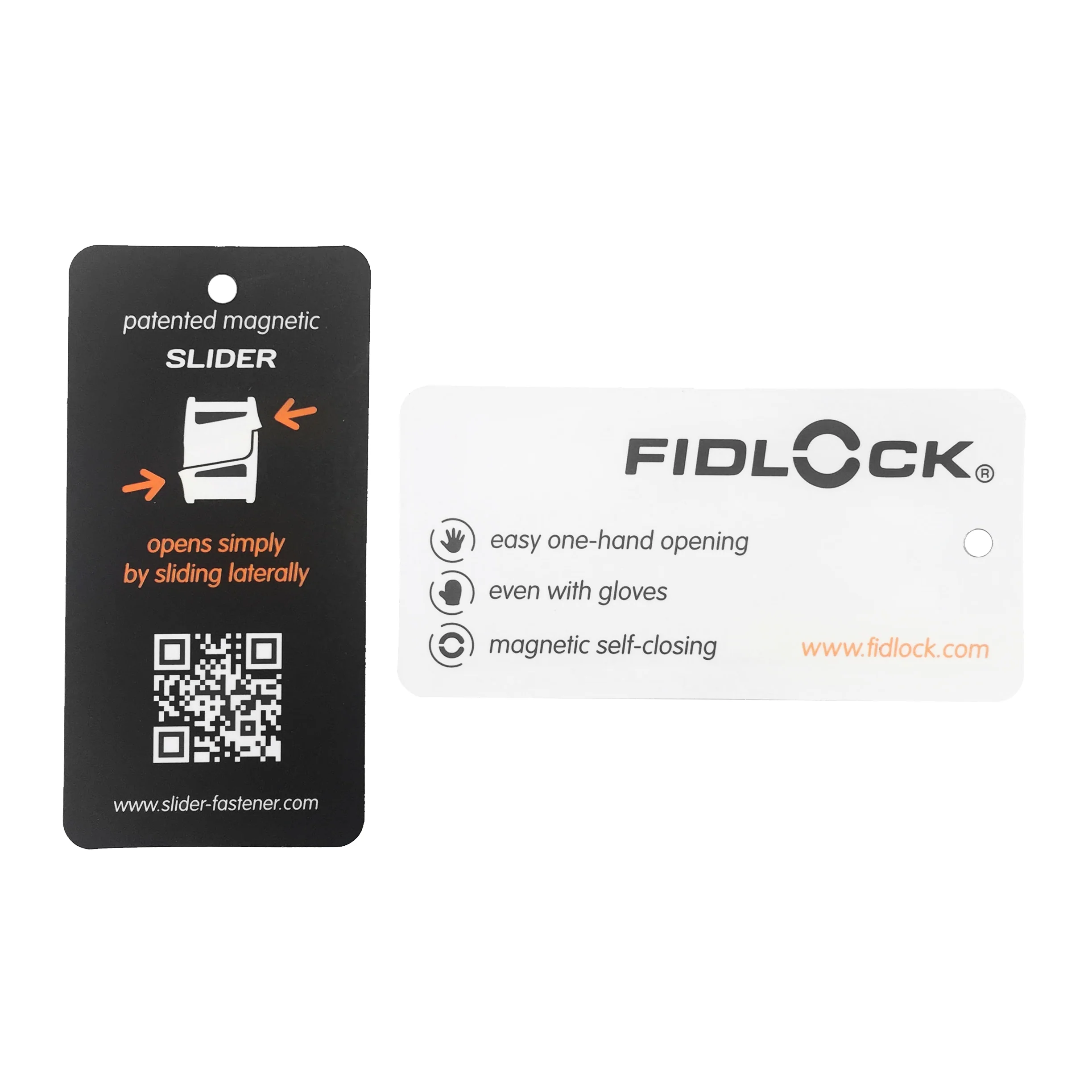 The Dude FIDLOCK™ Quick Release Belt / Low Stock - Image 5