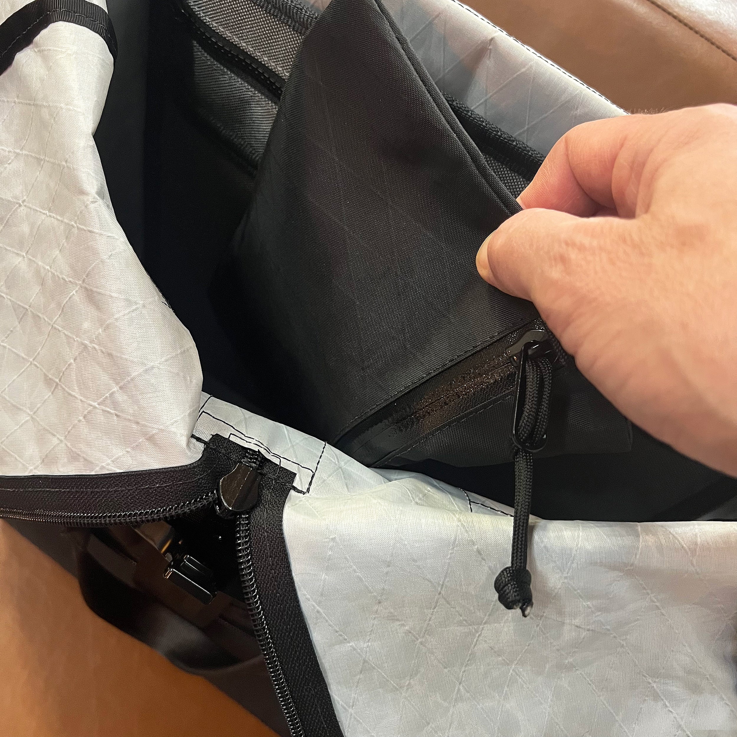 The Fiend Tote Bundle / X-Pac™ / ECOPAK™ - Image 20