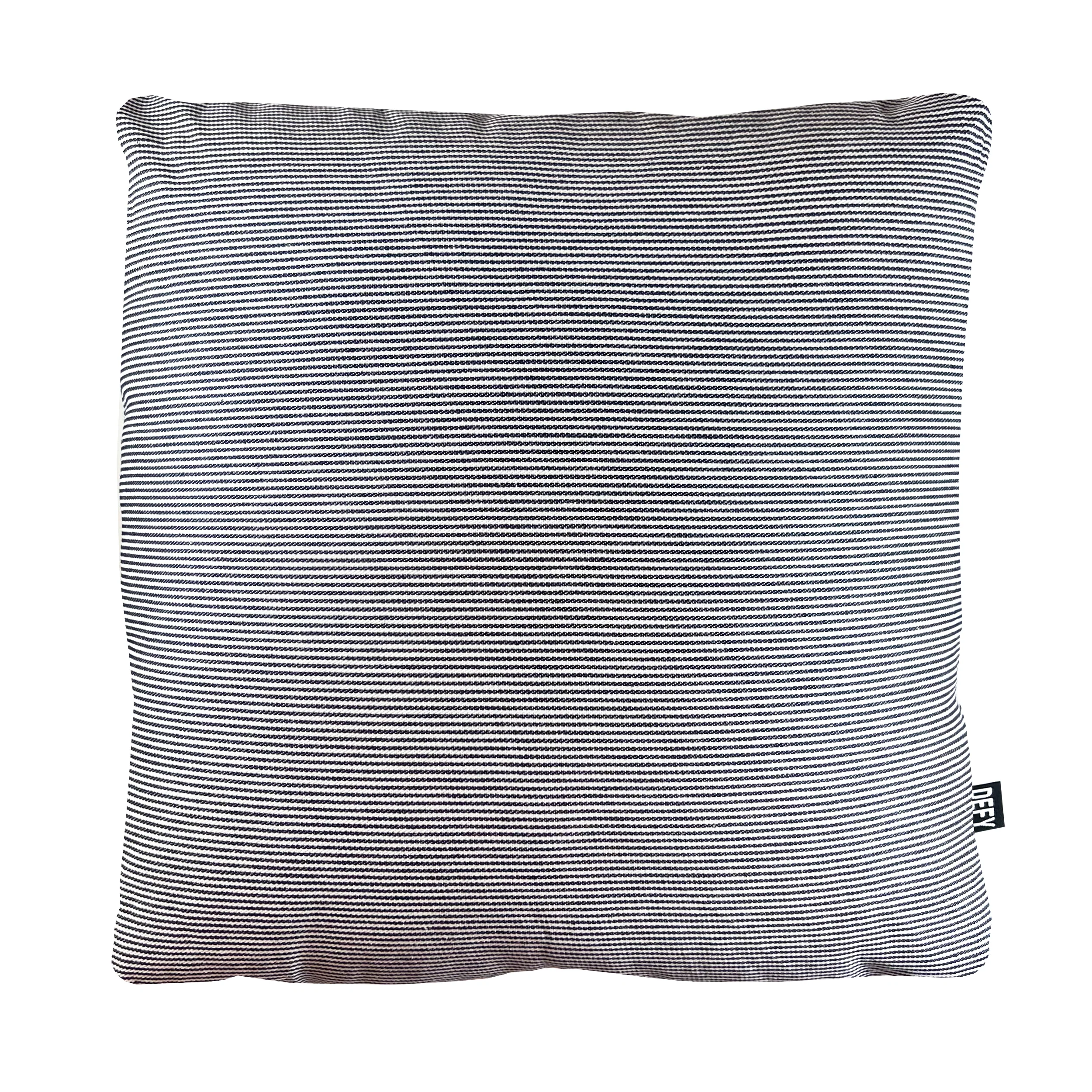 The Homey Pillow Japanese Train Conductor / Low Stock