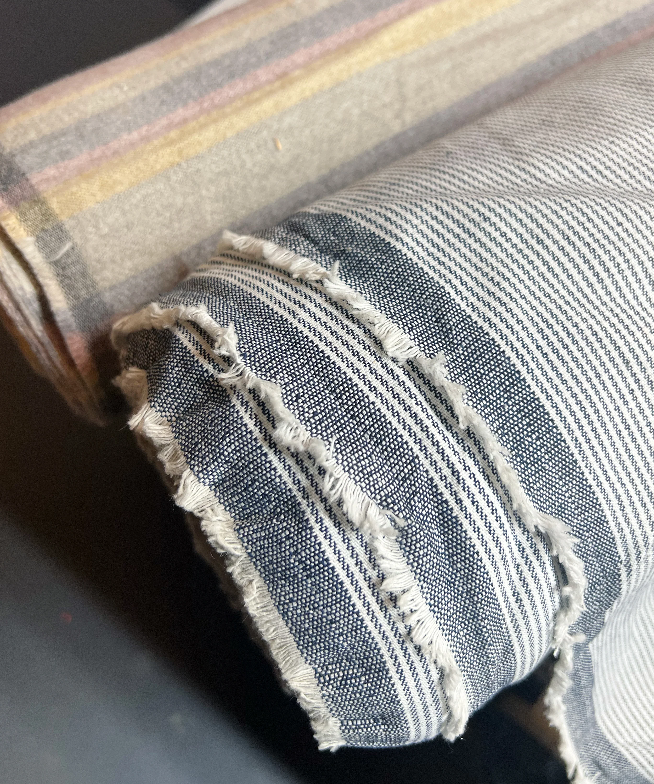 The Homey Pillow Japanese Train Conductor / Low Stock - Image 3