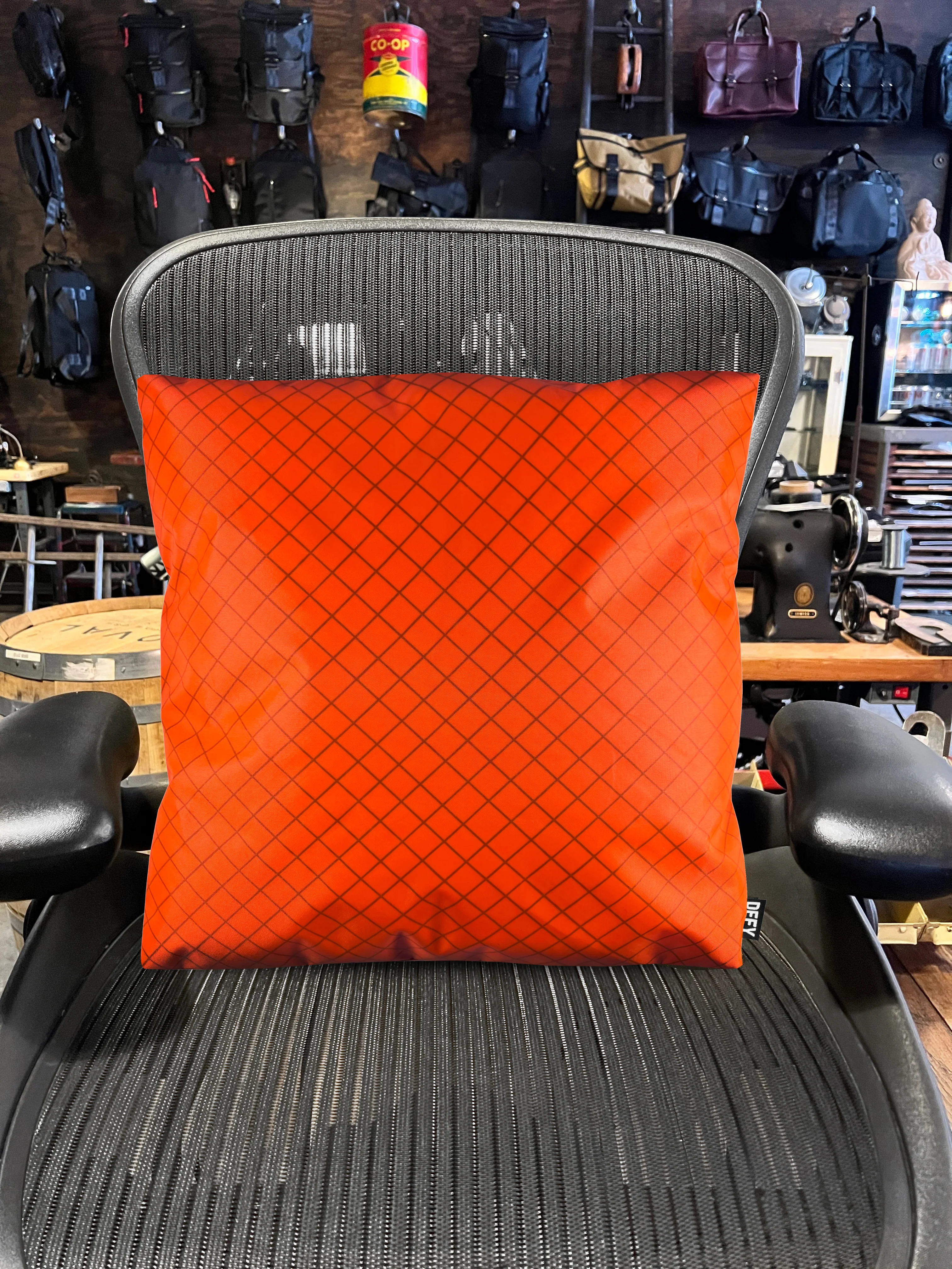 The Grunt Pillow - Image 10