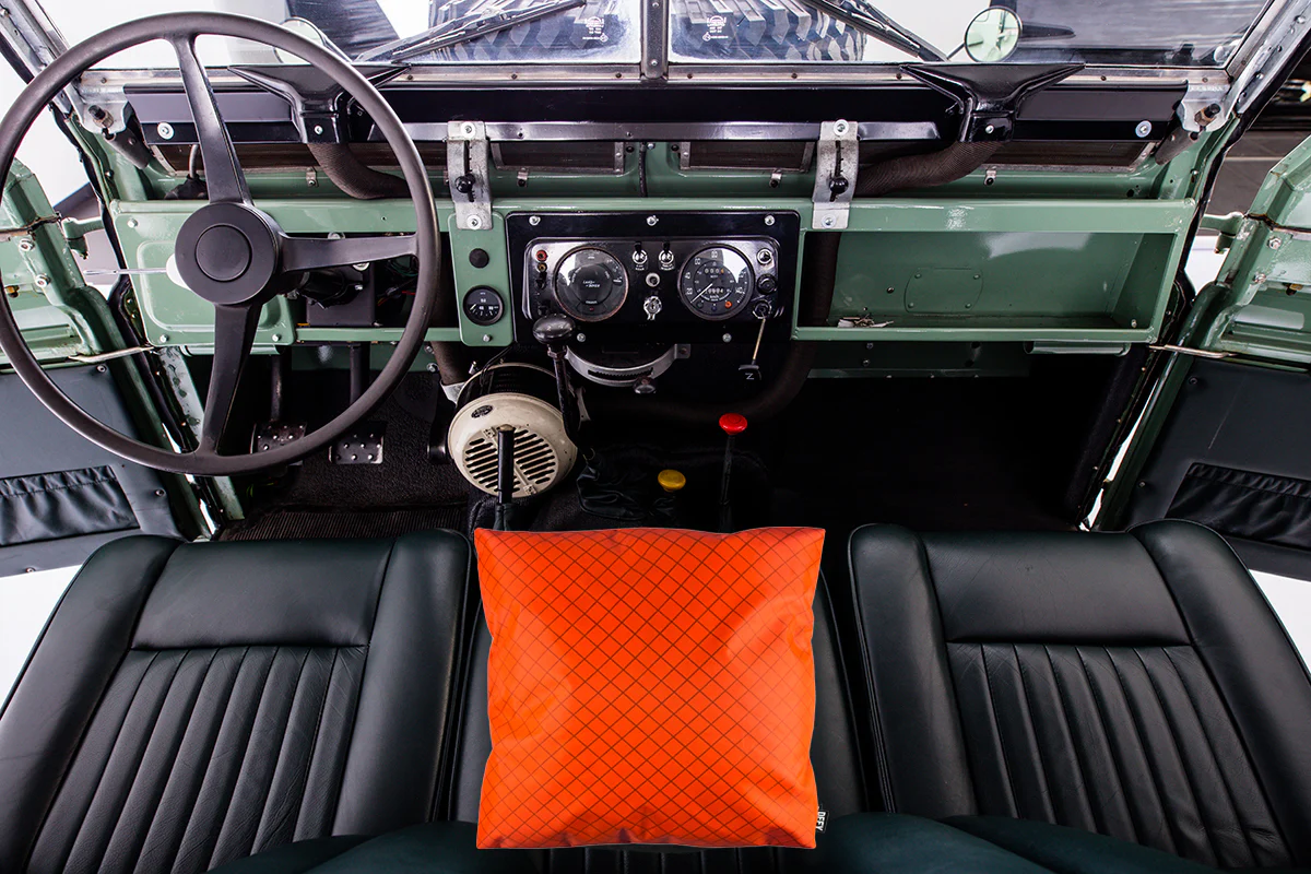 The Grunt Pillow - Image 11