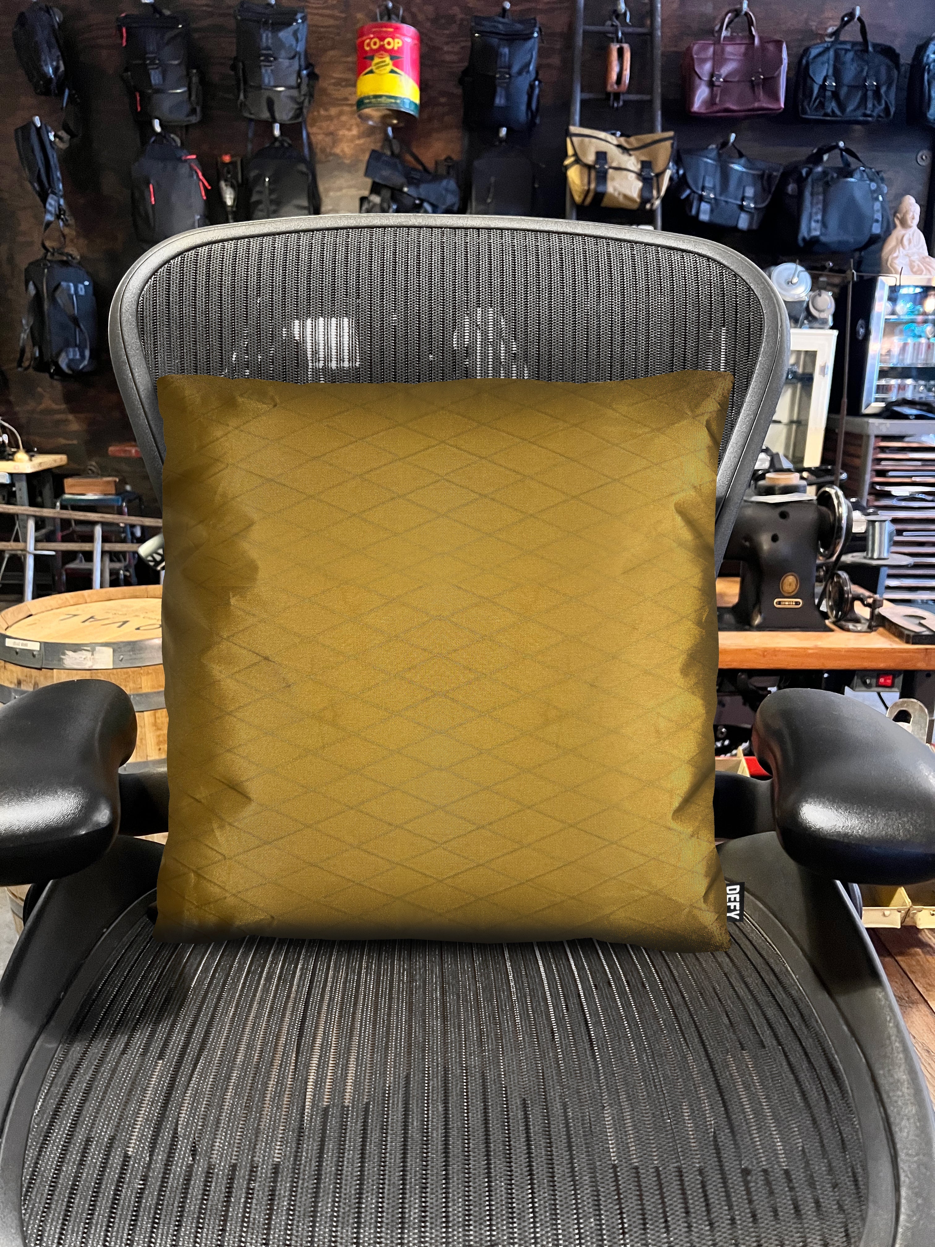 The Grunt Pillow - Image 5