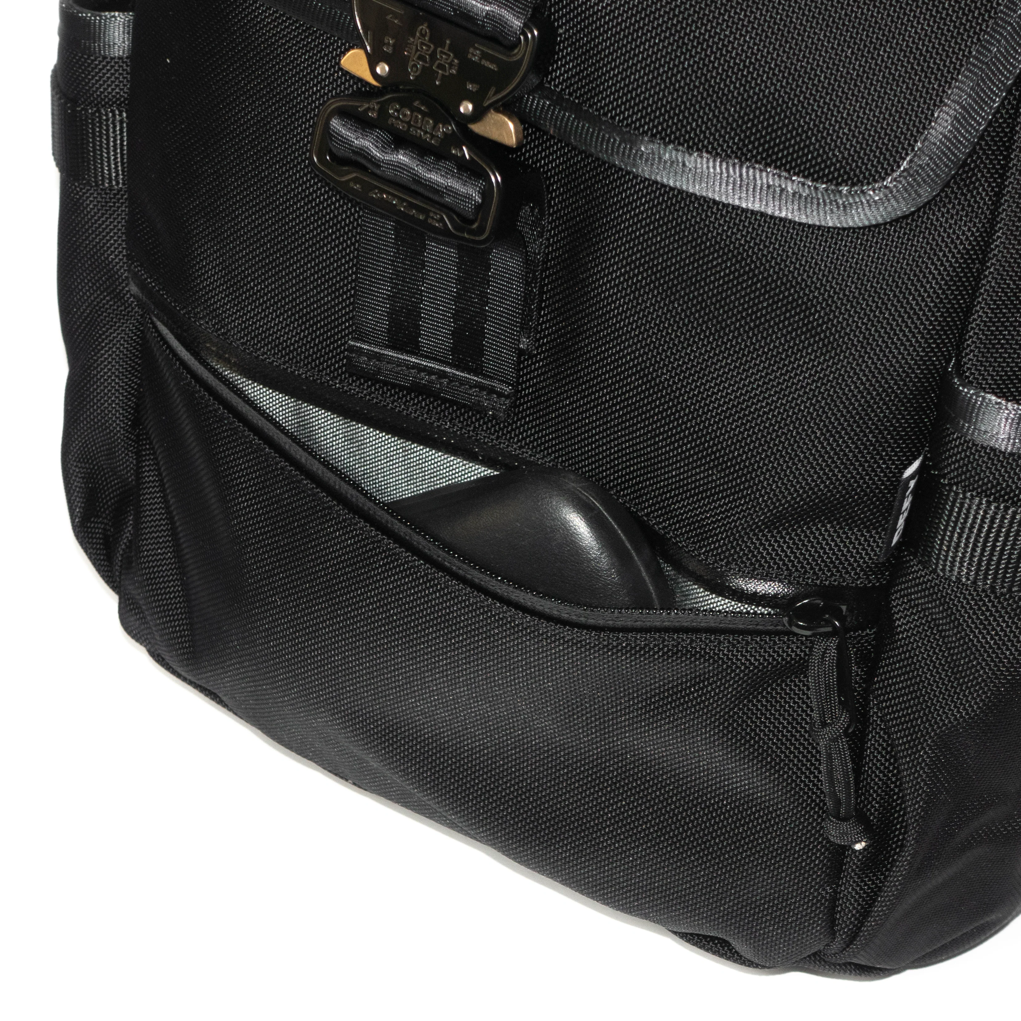 Menace Backpack 2.0 / Ballistic Nylon / Low Stock - Image 12