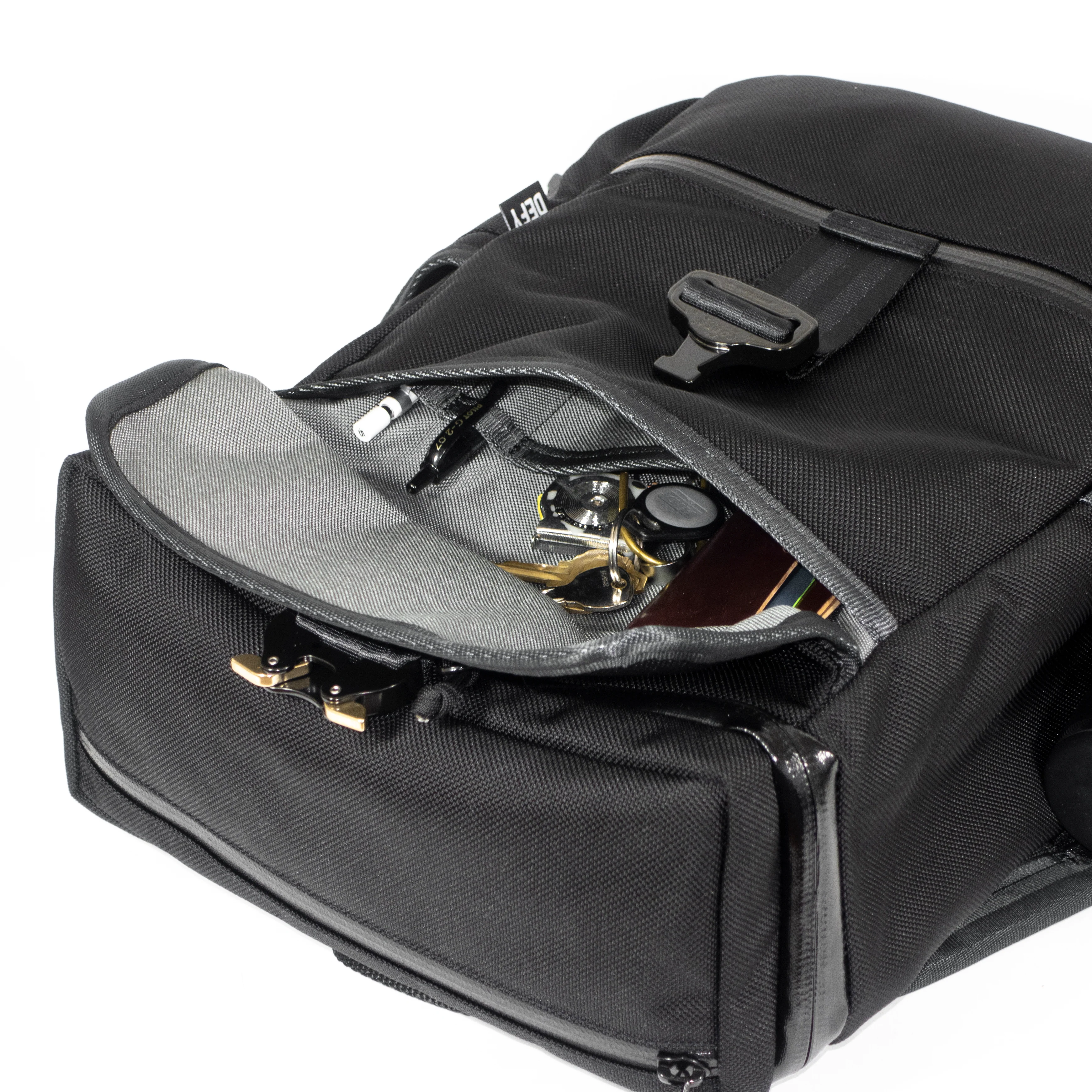Menace Backpack 2.0 / Ballistic Nylon / Low Stock - Image 6