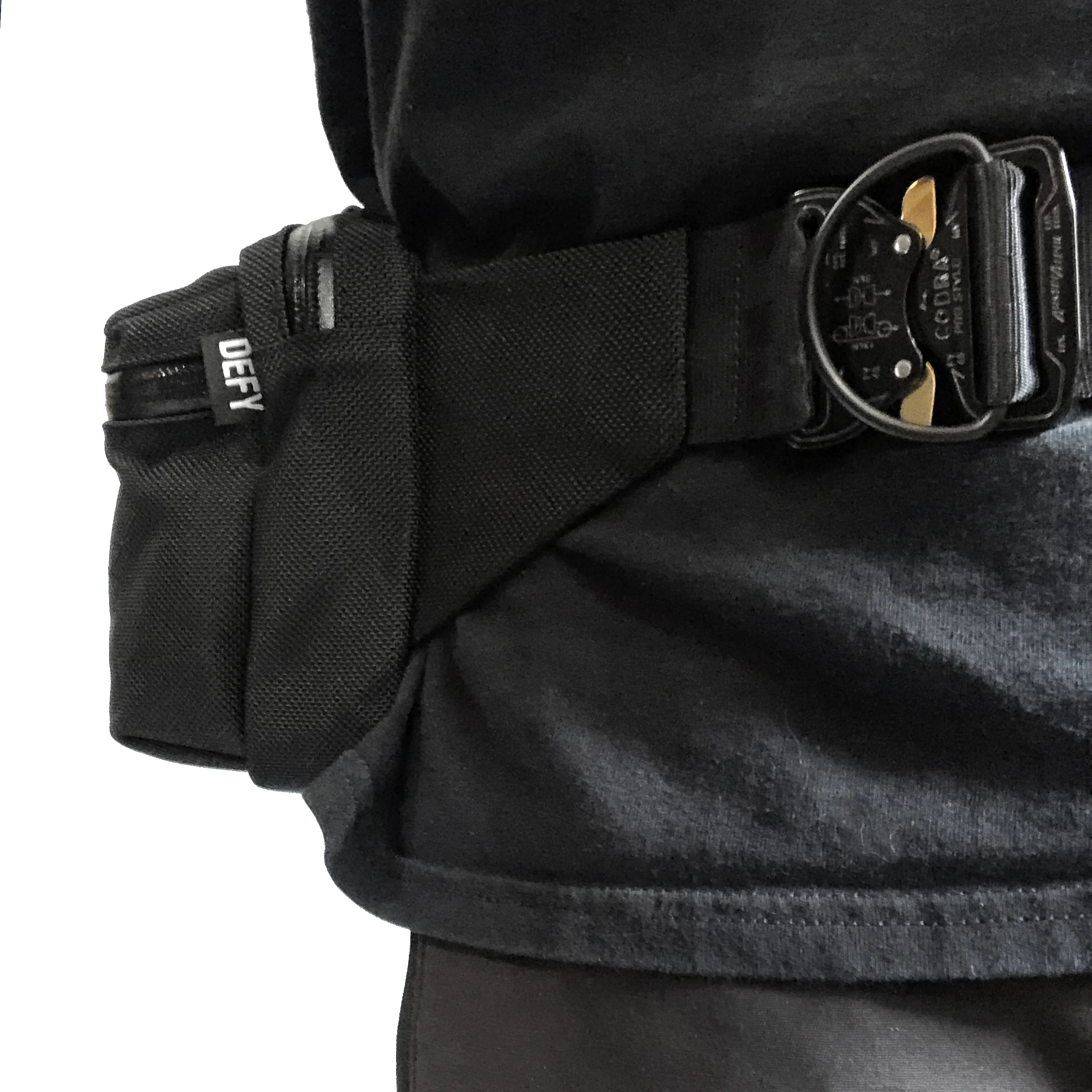 The Parker Pack 2.0 Ballistic Nylon - Image 11