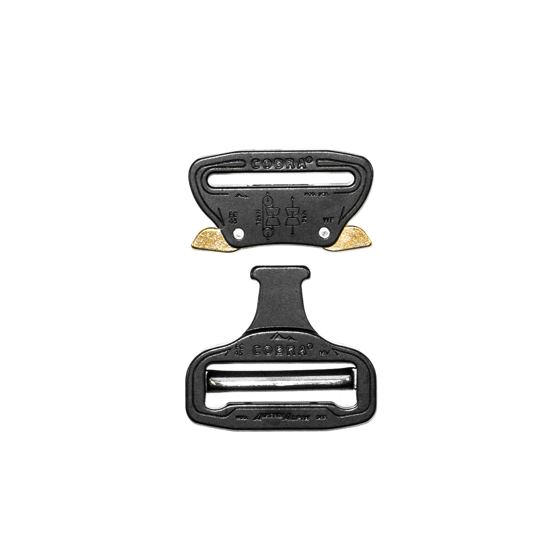 The Parker Pack 2.0 Black TexWax™ Canvas - Image 10