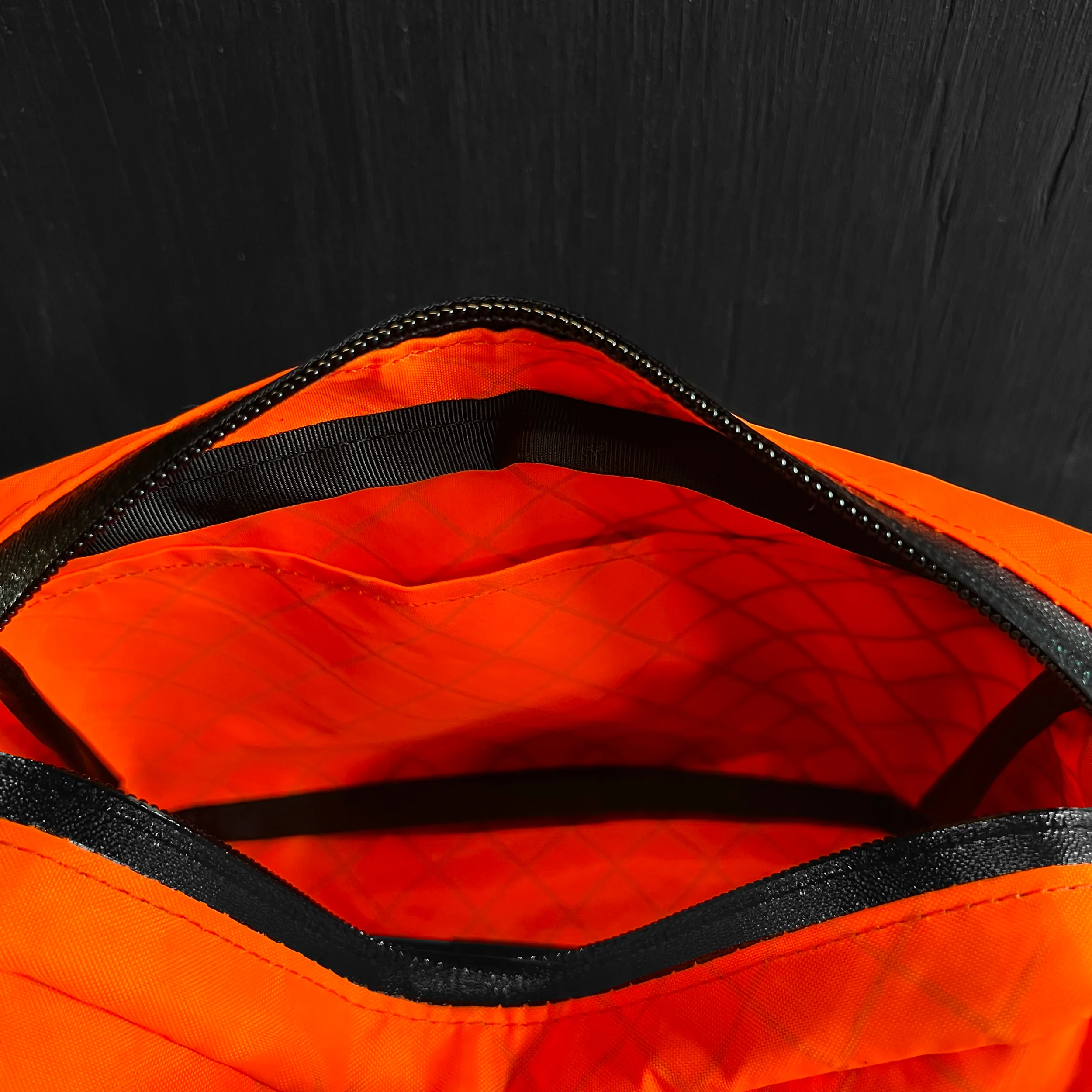 The Parker Pack 2.0 'Fire Edition' ECOPAK™ EPX Blaze Orange - Image 3
