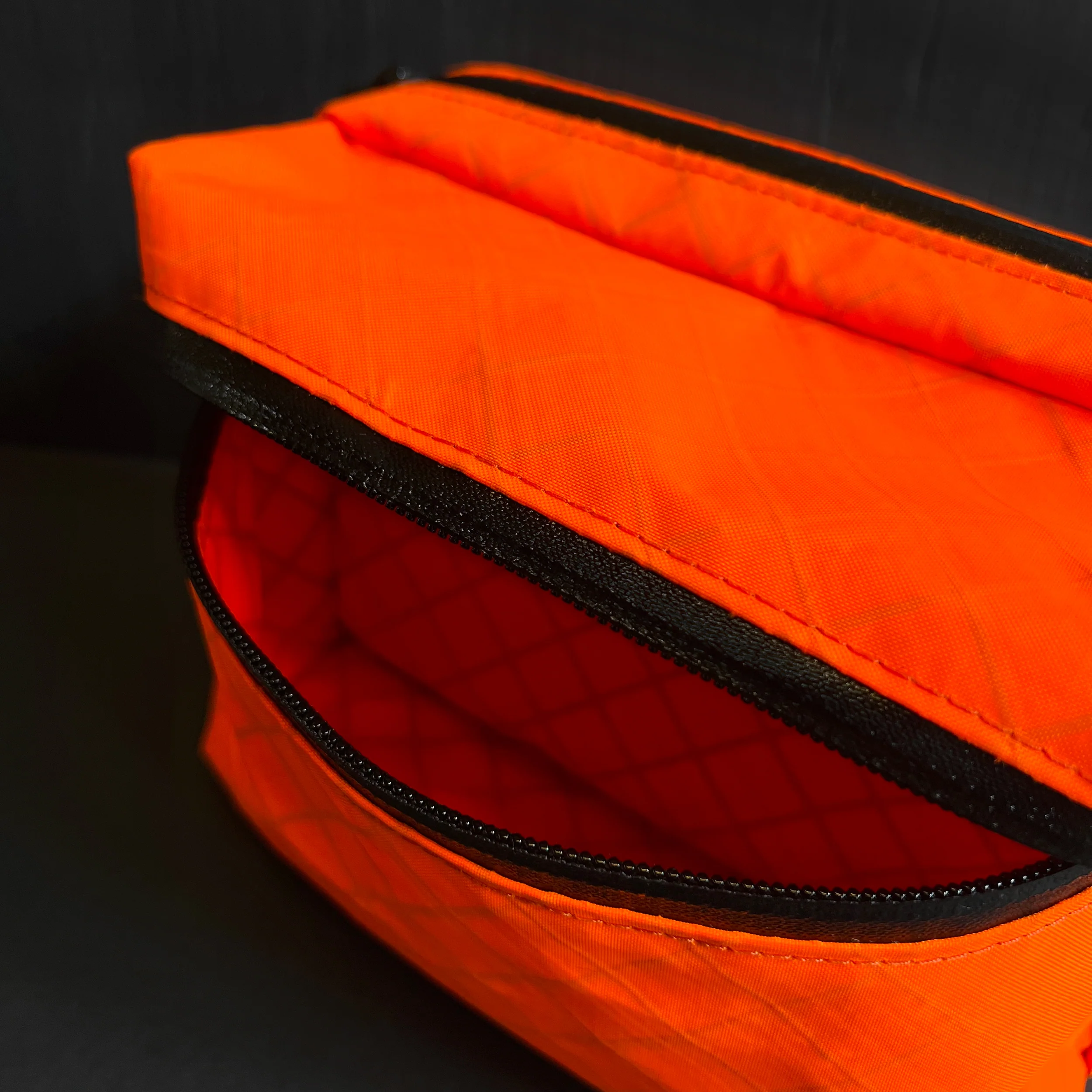 The Parker Pack 2.0 'Fire Edition' ECOPAK™ EPX Blaze Orange - Image 4