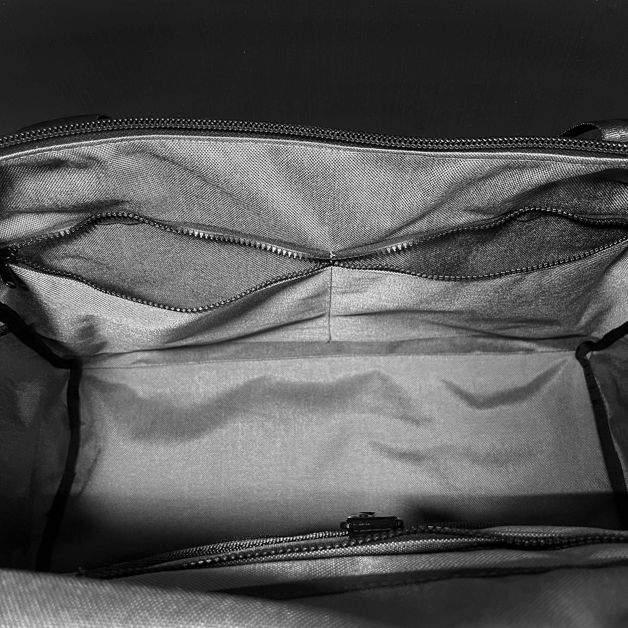 The Rover Backpack / Ballistic Nylon - Image 10