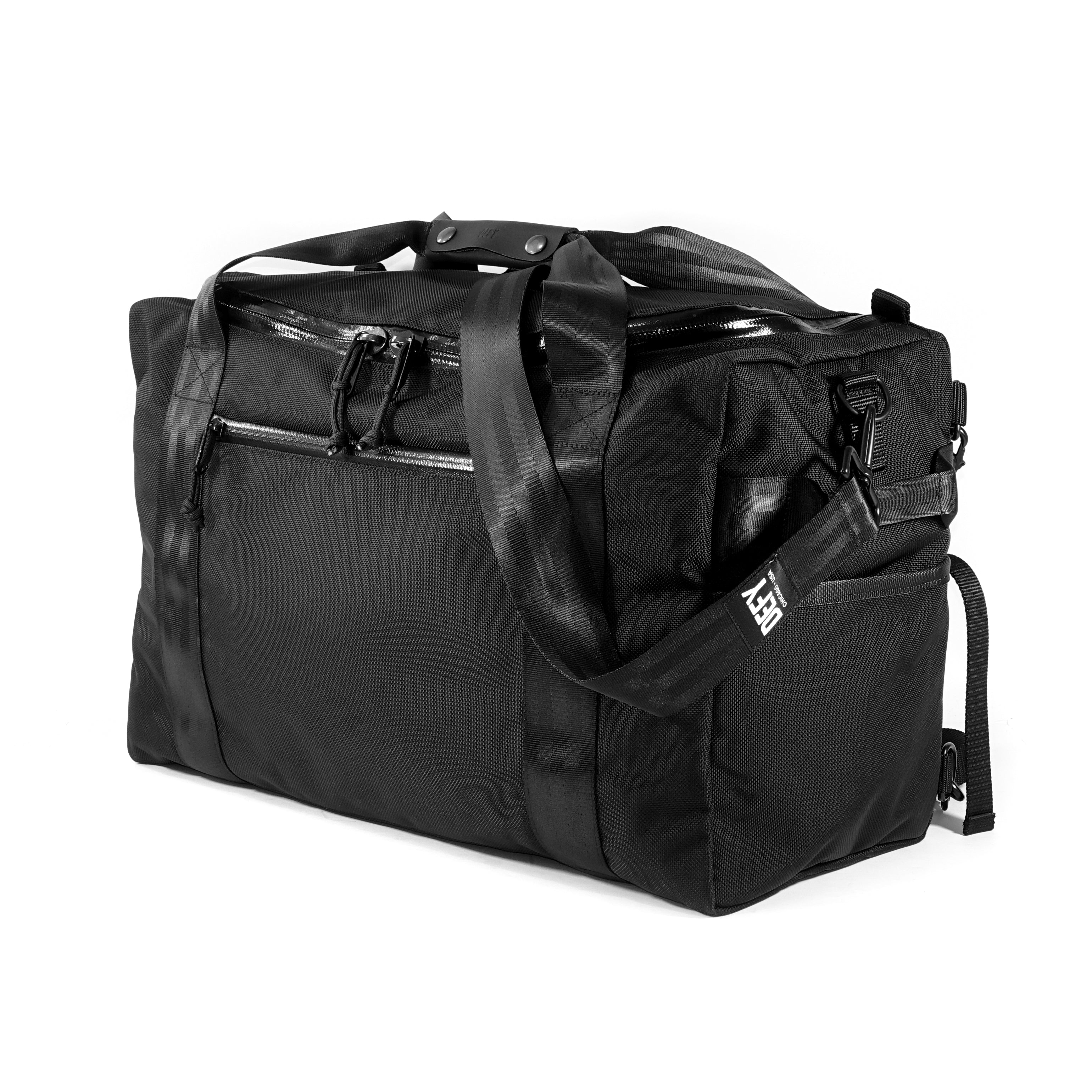 The Rover Backpack / Ballistic Nylon - Image 3