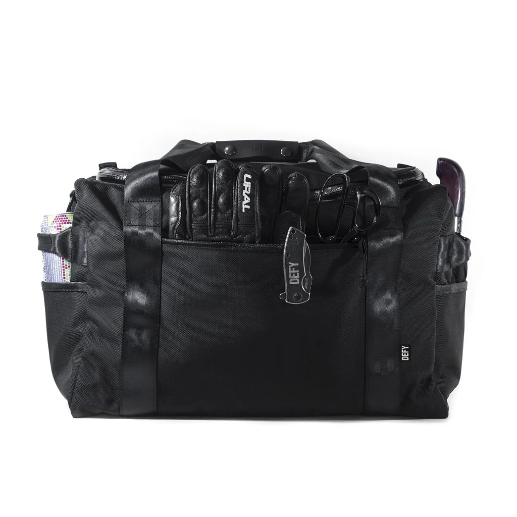 The Rover Backpack / Ballistic Nylon - Image 7
