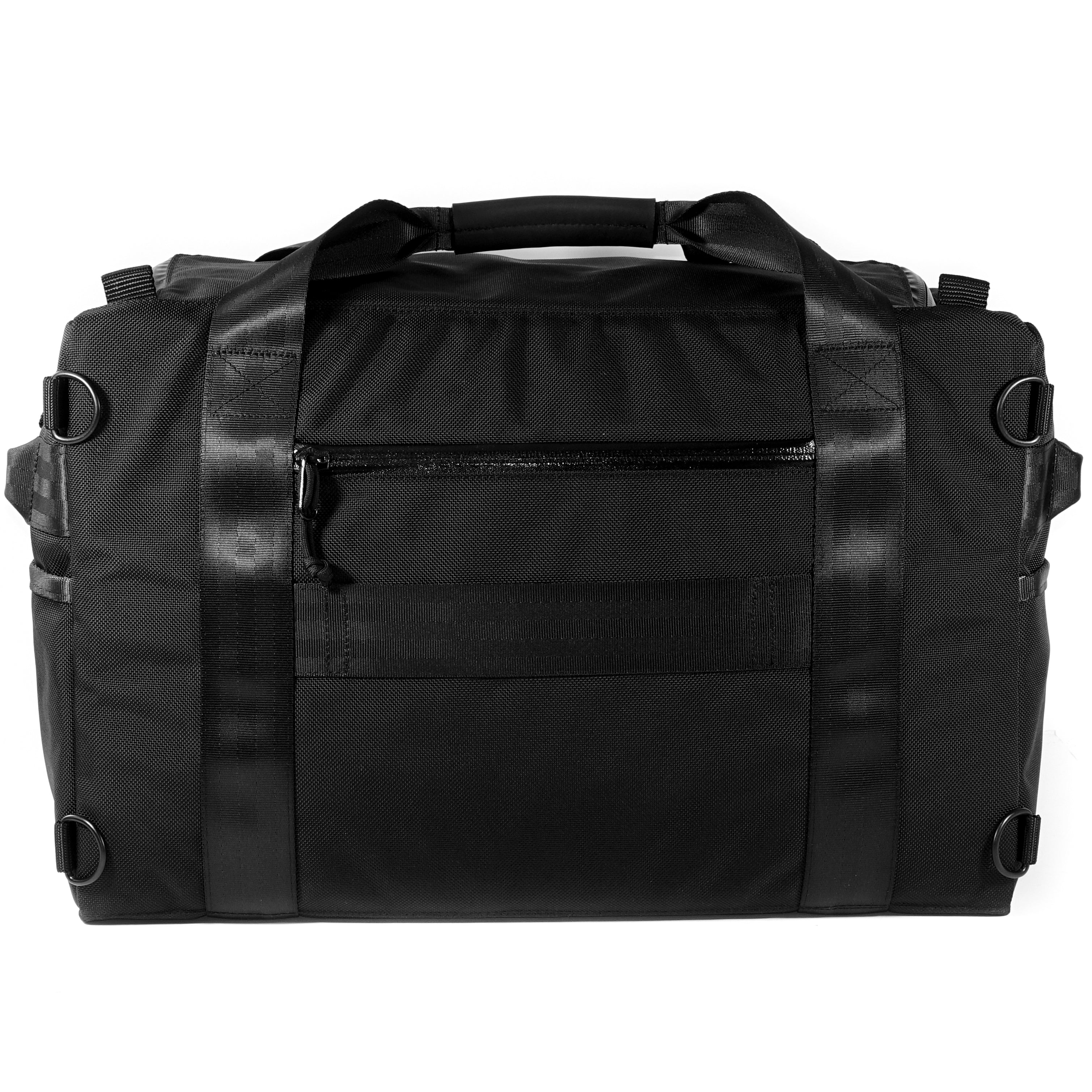 The Rover Backpack / Ballistic Nylon - Image 8