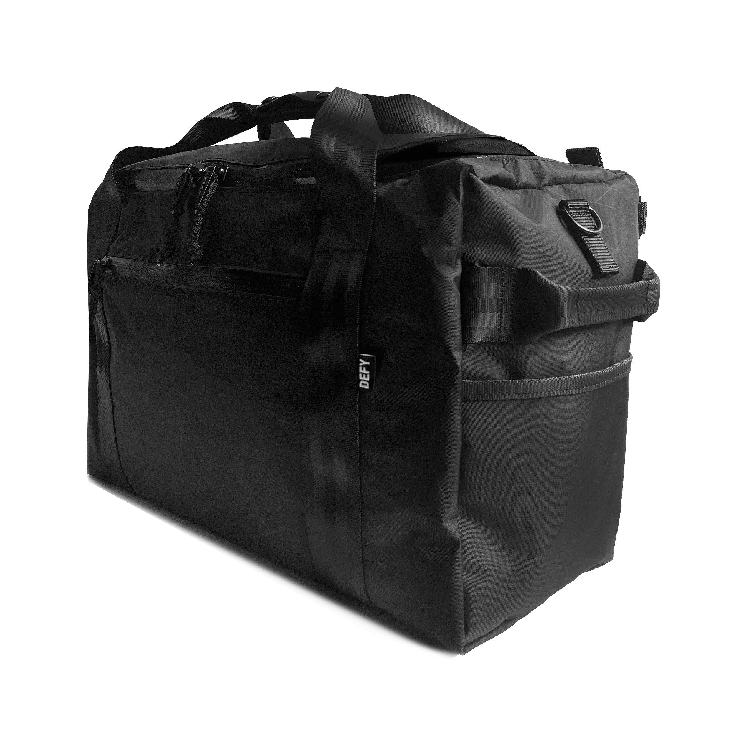 The Rover Backpack / Black X-Pac™ x Coyote X-Pac™ - Image 10