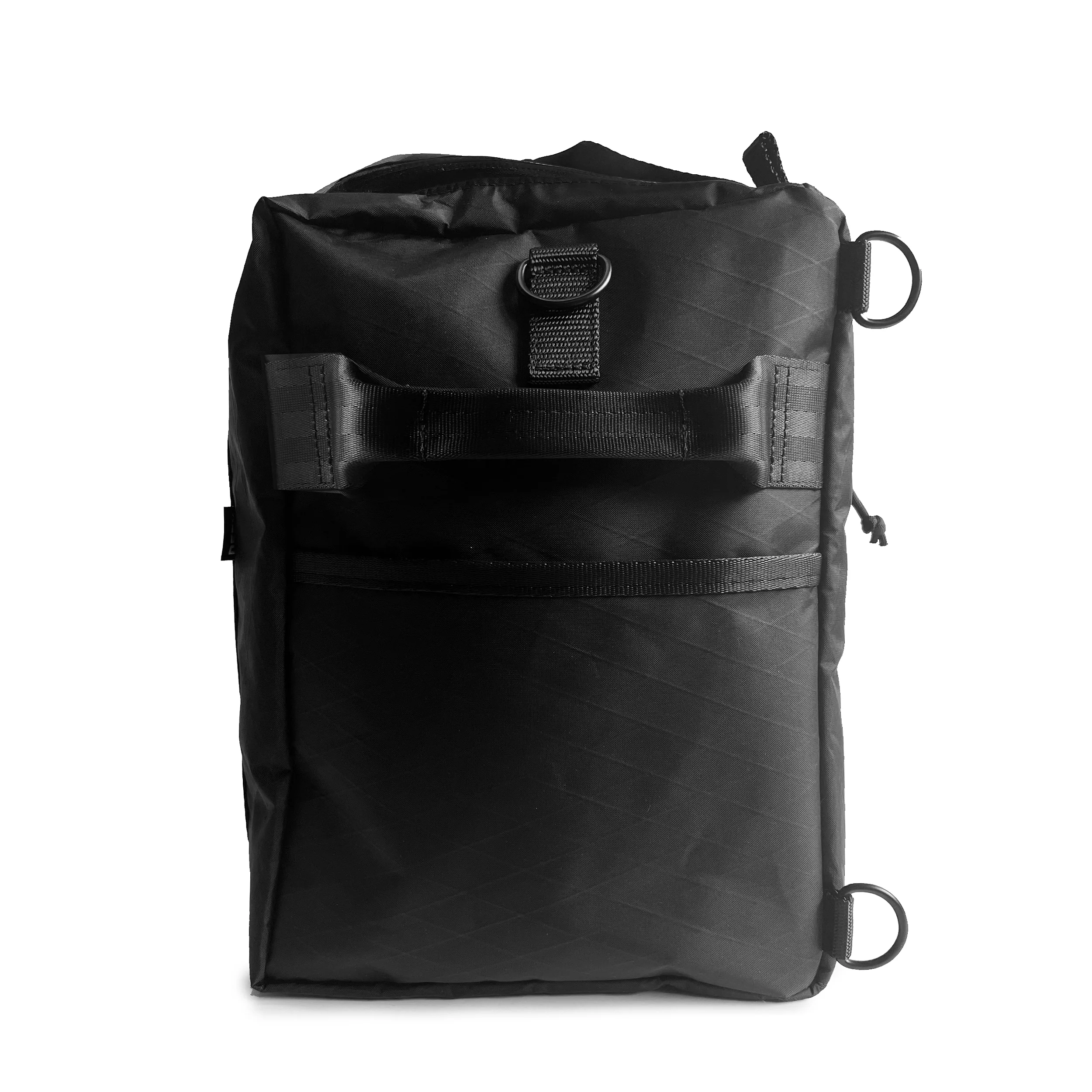 The Rover Backpack / Black X-Pac™ x Coyote X-Pac™ - Image 11