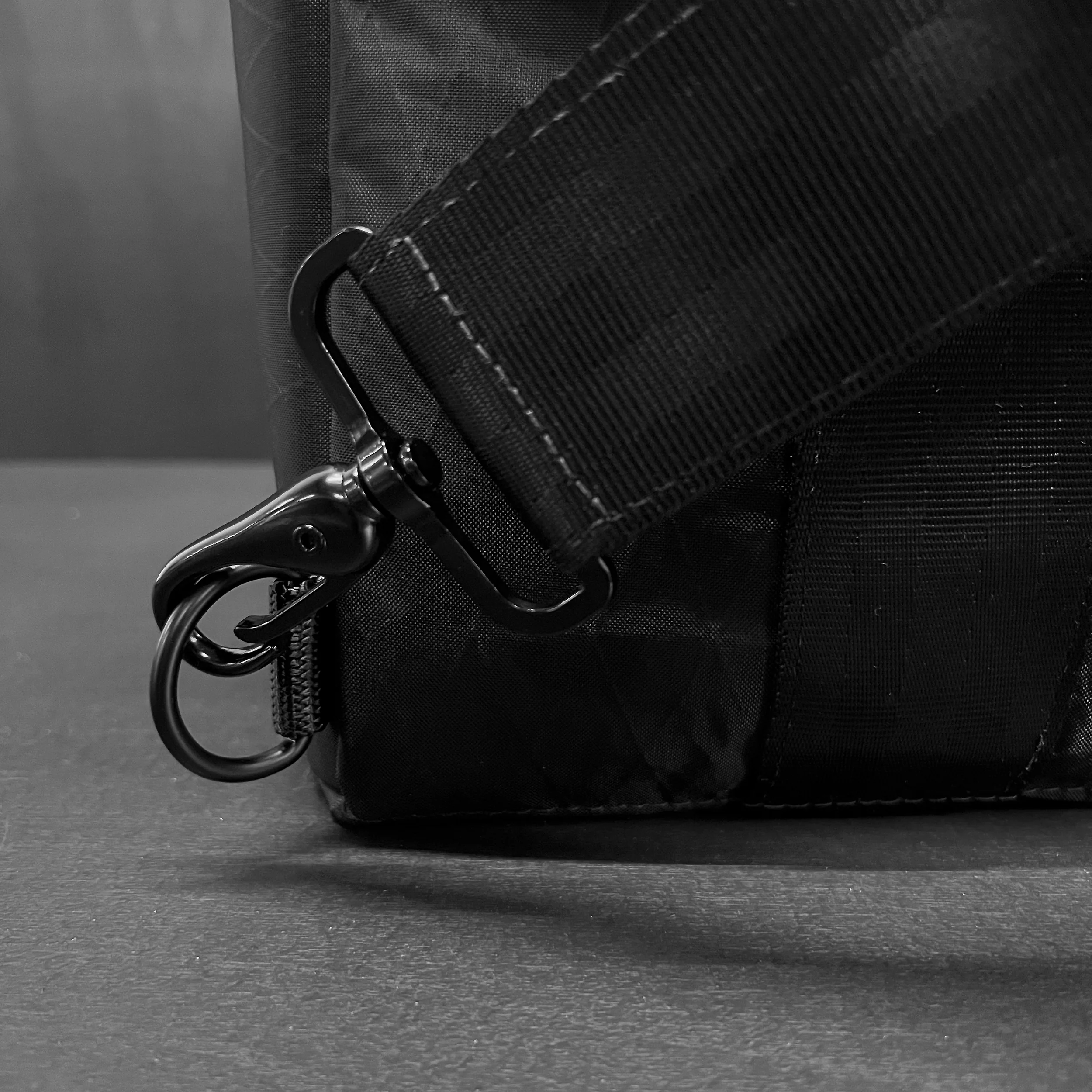 The Rover Backpack / Black X-Pac™ x Coyote X-Pac™ - Image 16