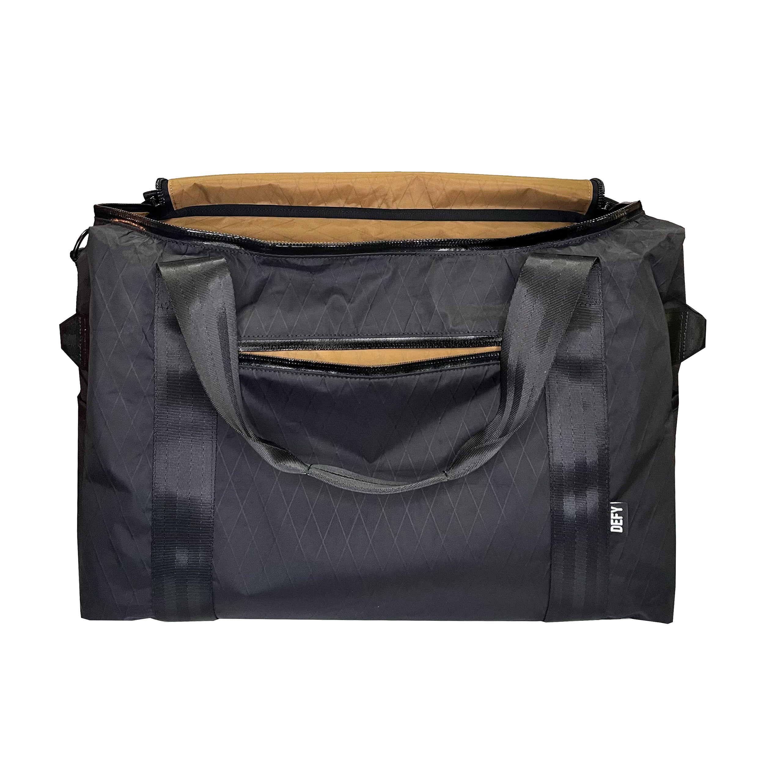 The Rover Backpack / Black X-Pac™ x Coyote X-Pac™ - Image 4