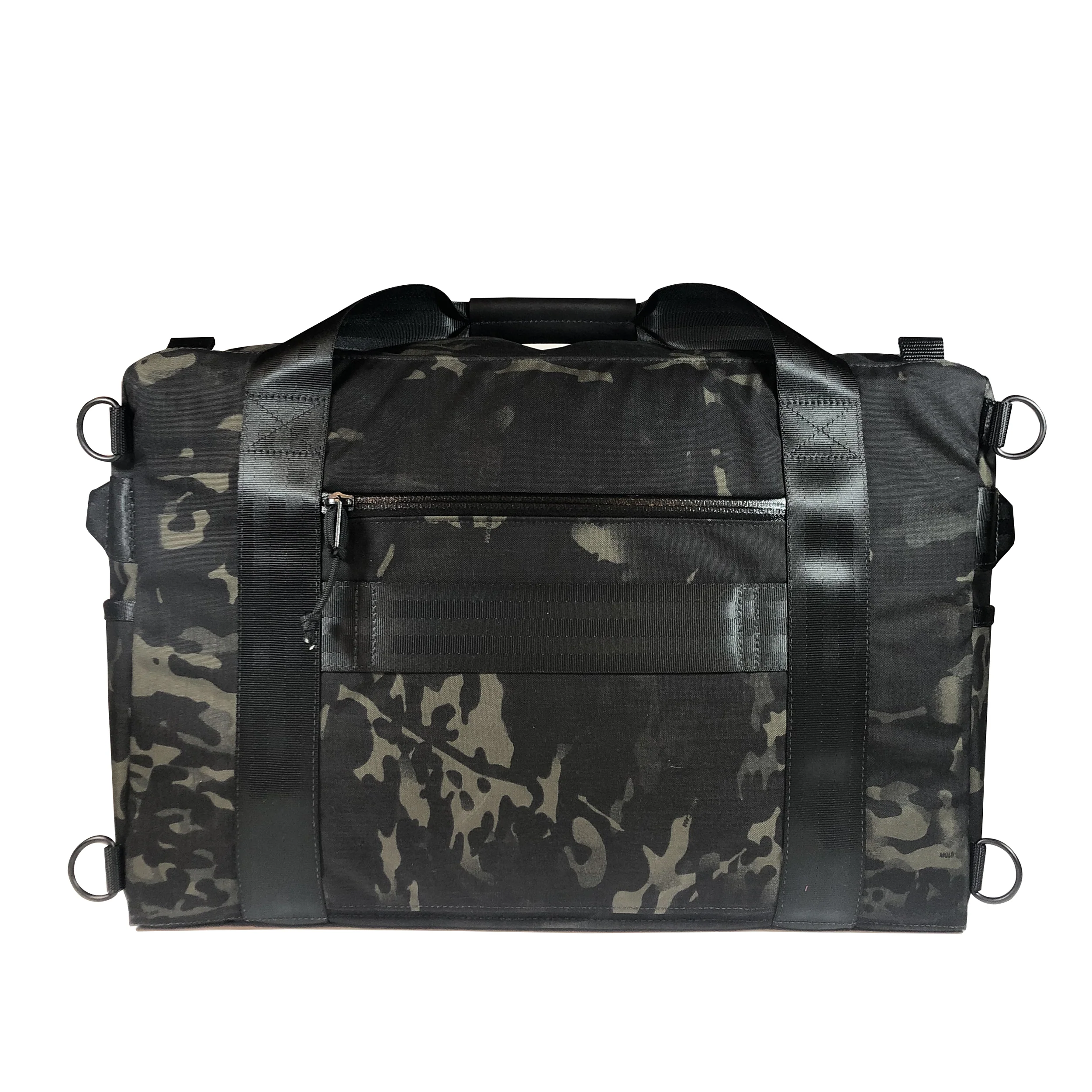The Rover Backpack Rogue Camo MultiCam Black™ CORDURA® - Image 16