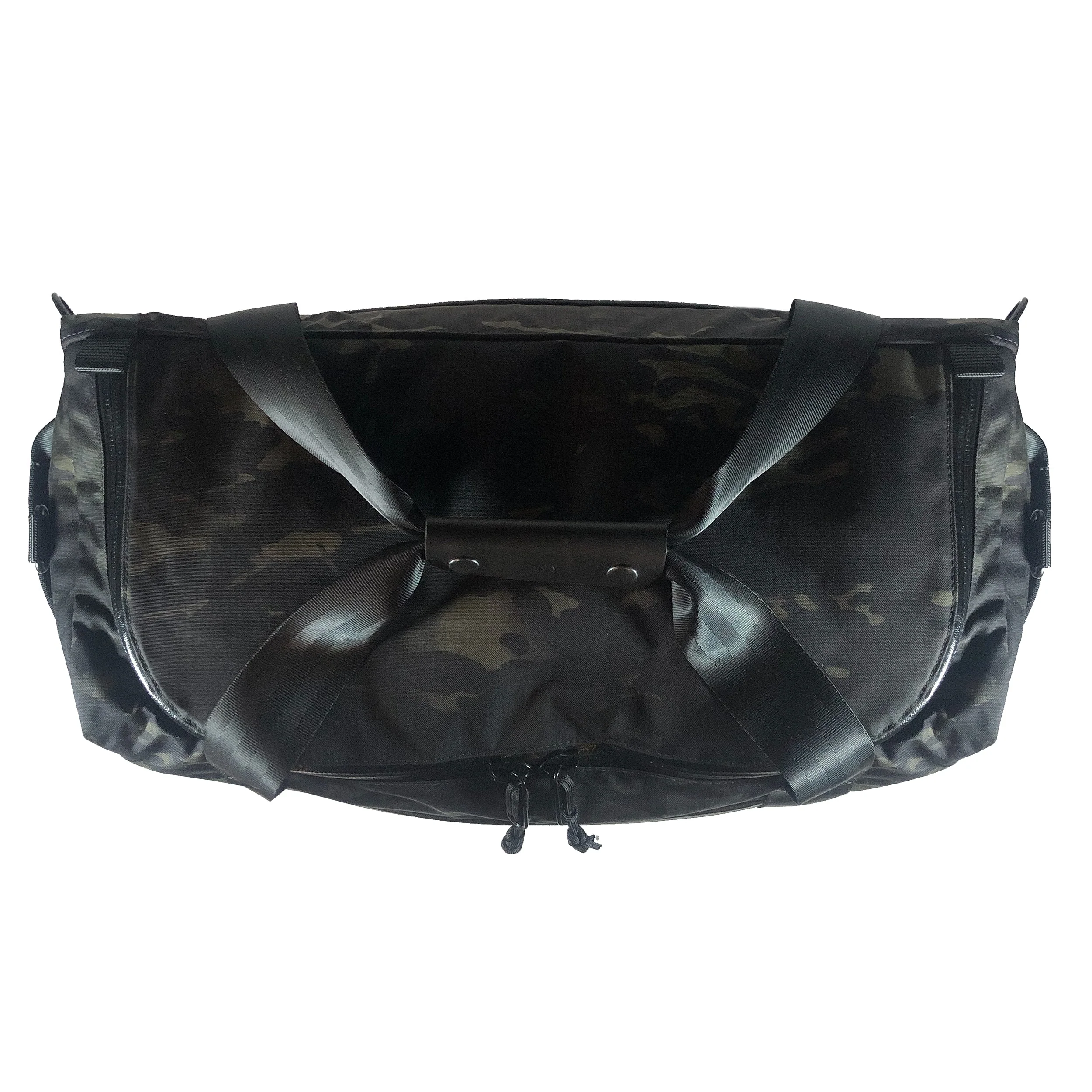 The Rover Backpack Rogue Camo MultiCam Black™ CORDURA® x 'Fire Edition' ECOPAK™ EPX - Image 8