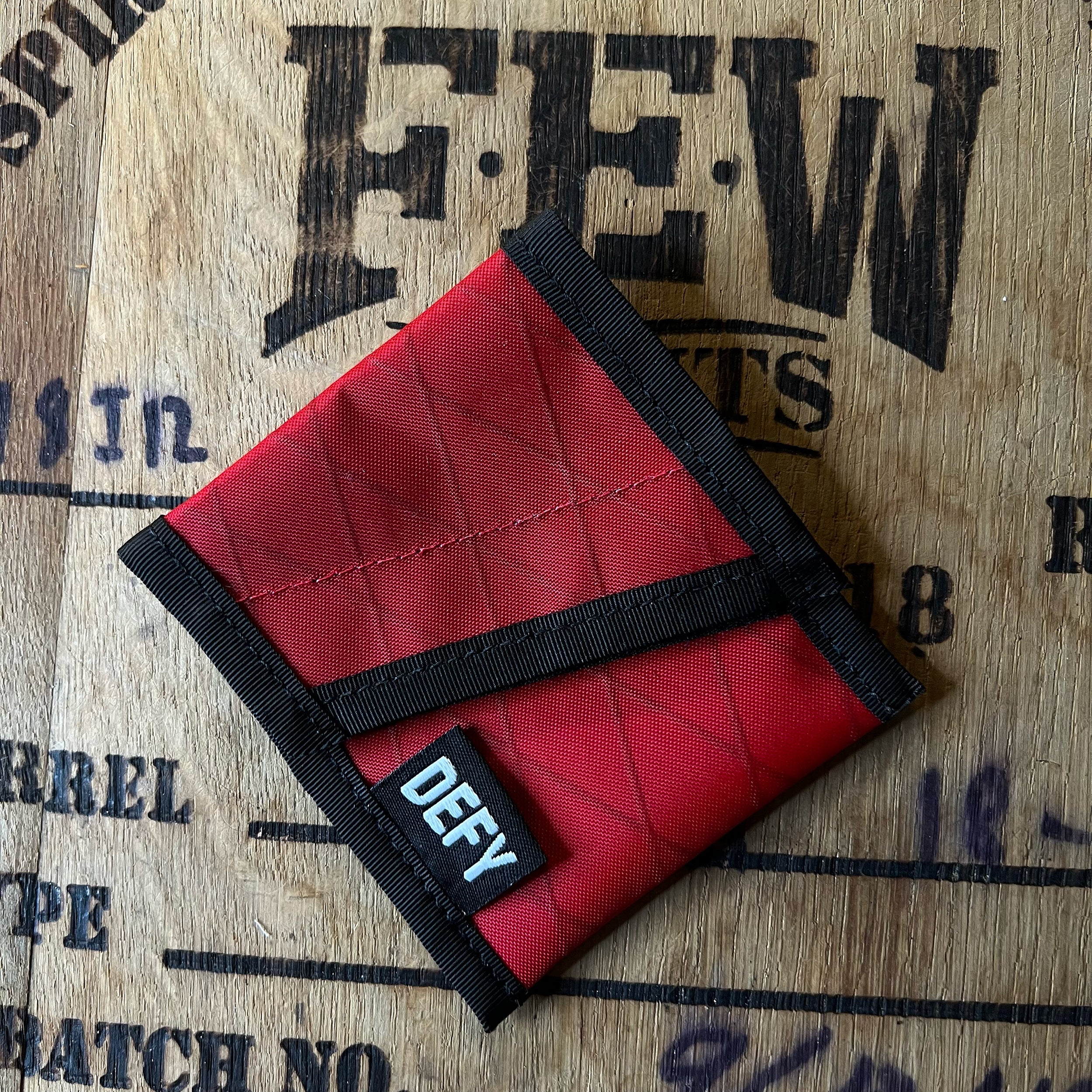 The Thing / Front Pocket Wallet - Image 10