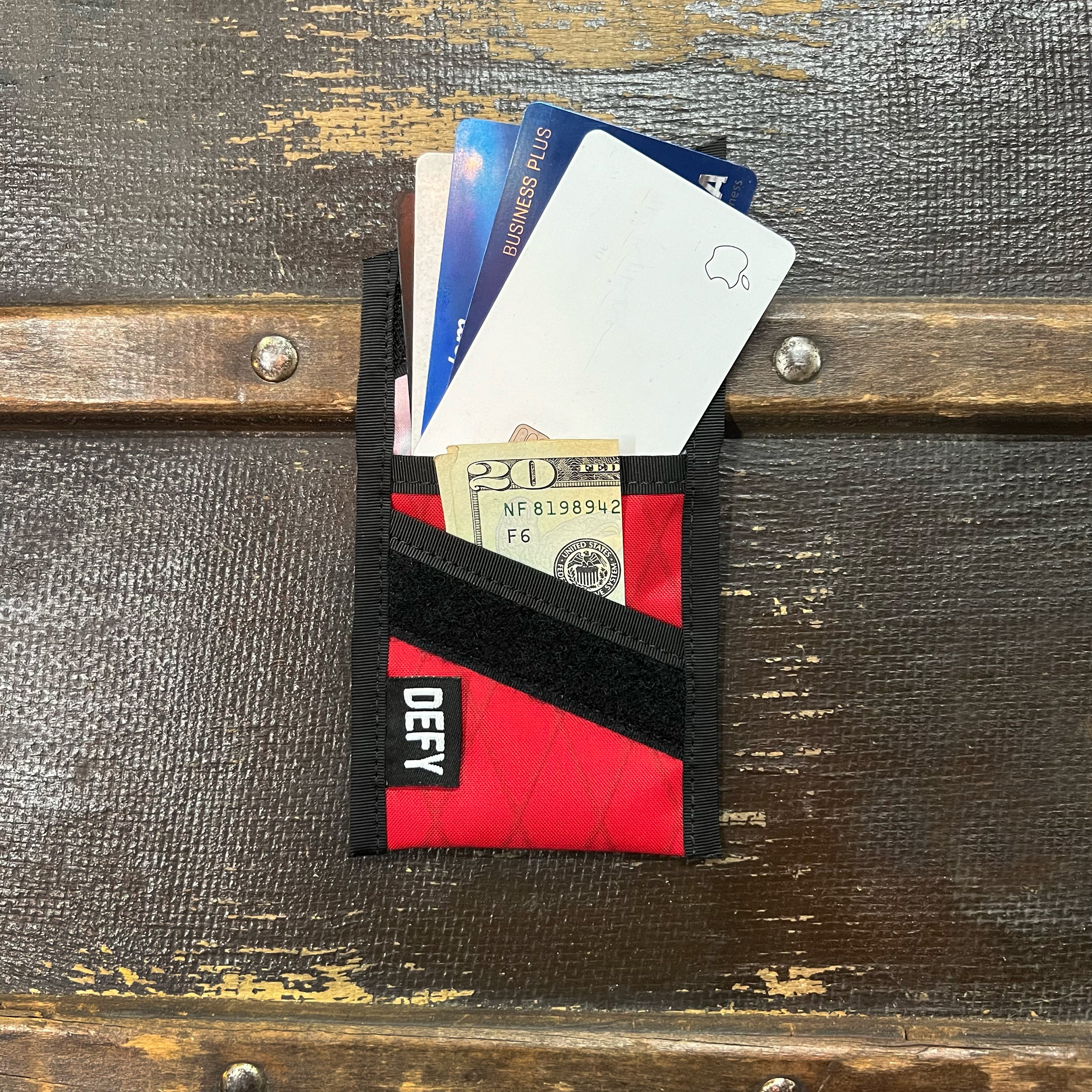 The Thing / Front Pocket Wallet - Image 11