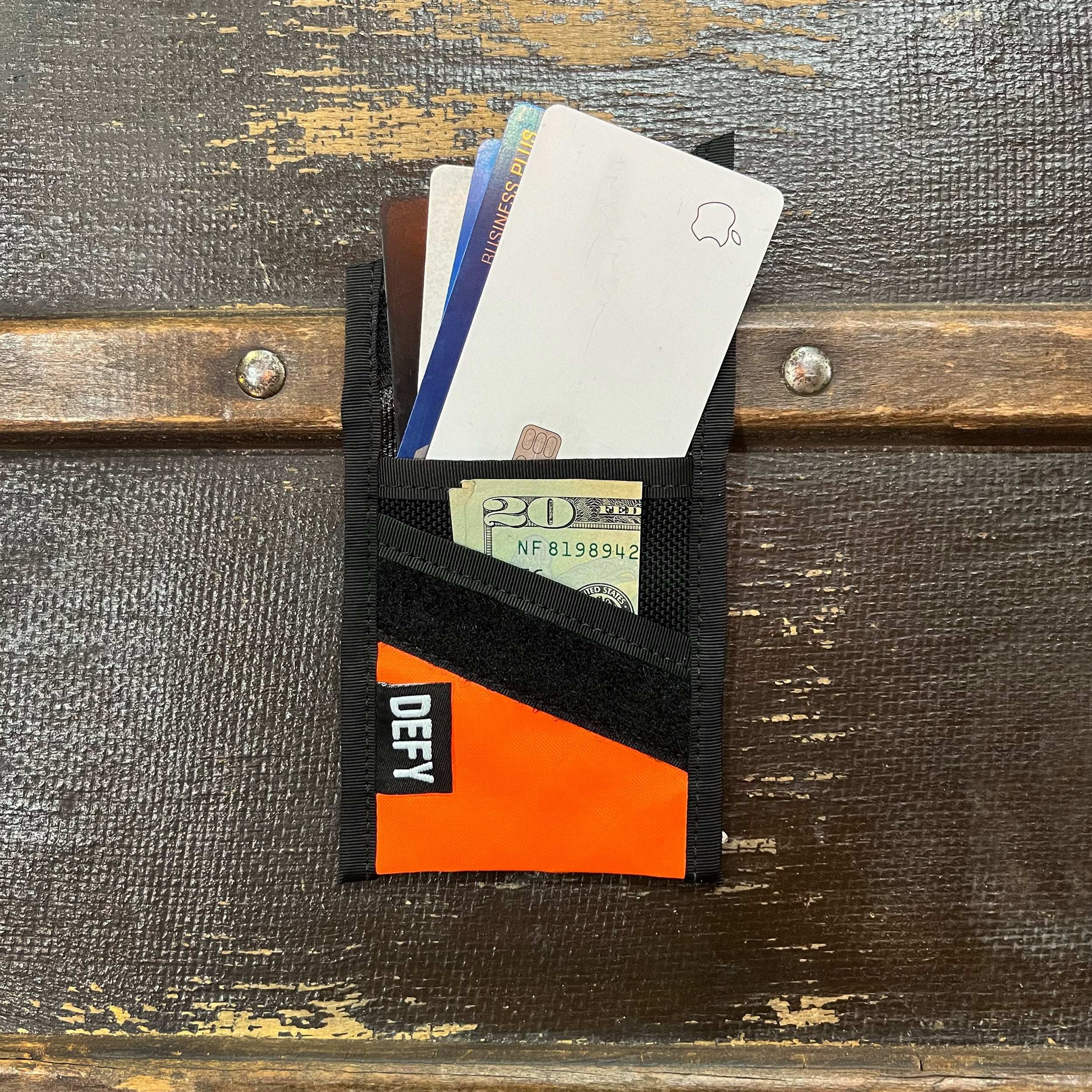 The Thing / Front Pocket Wallet - Image 8