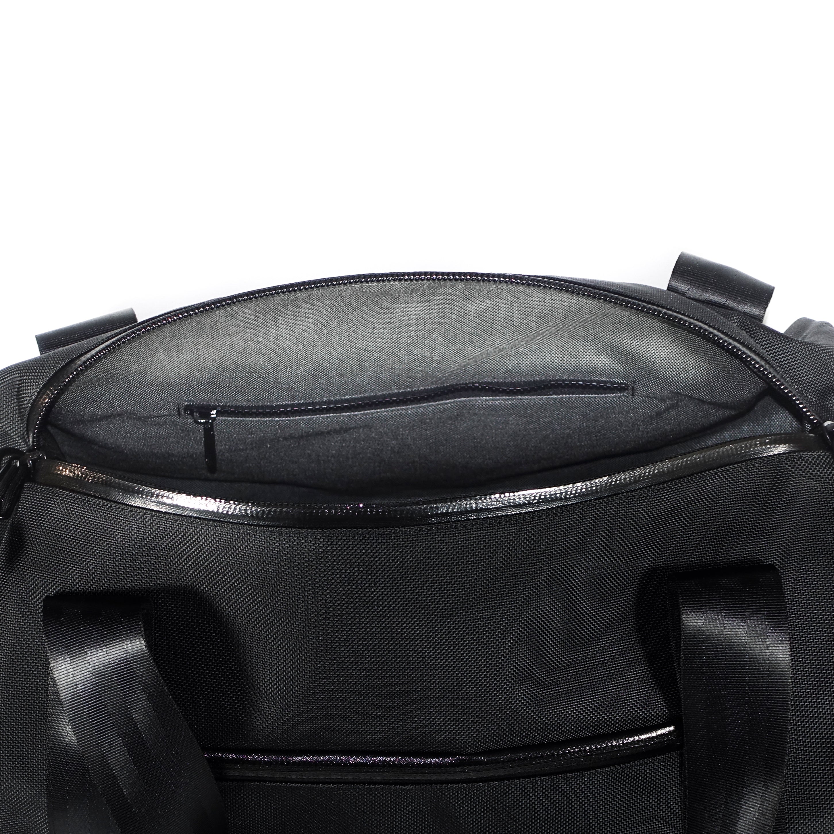 The Ultimate Overnighter Ballistic Nylon / Low Stock - Image 7