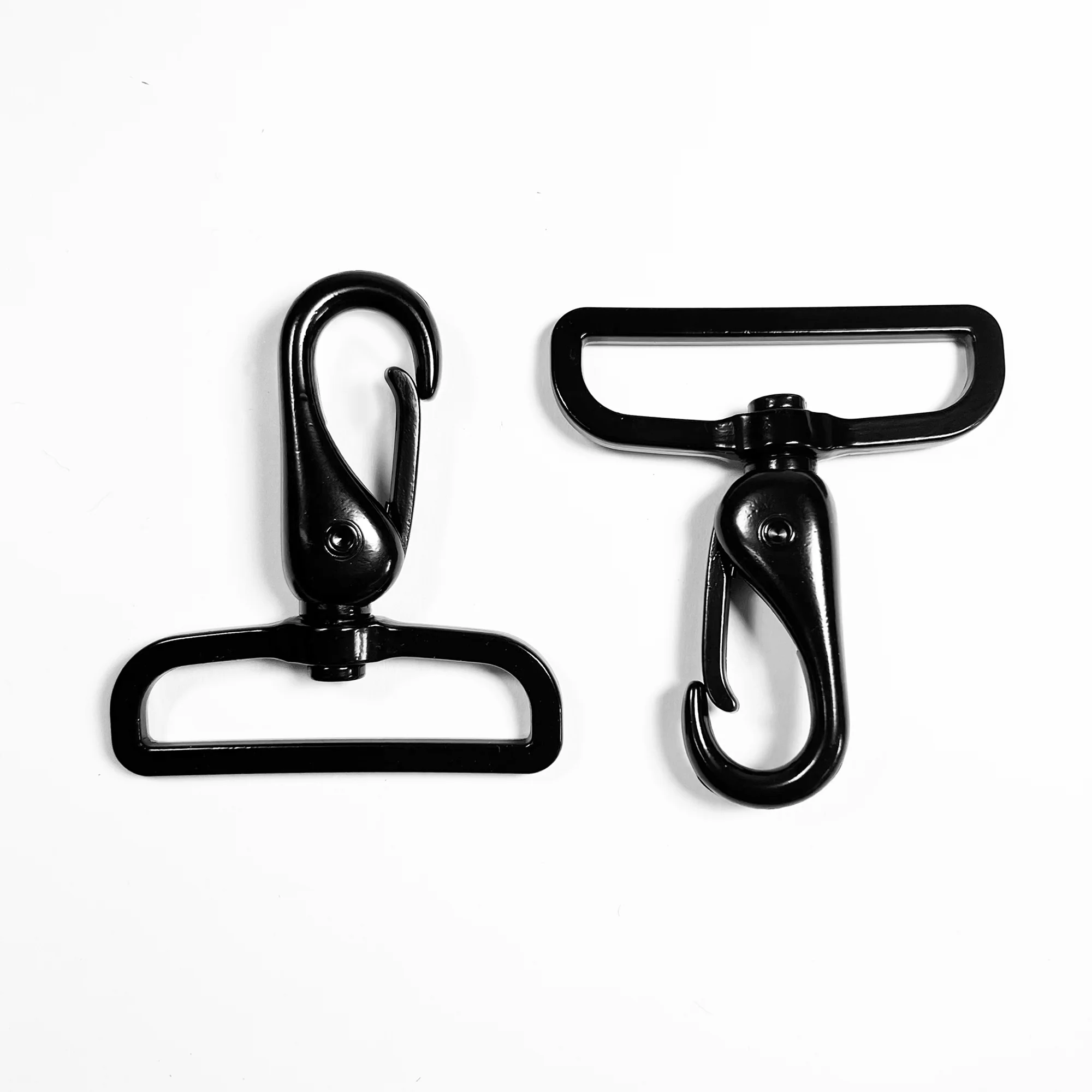 2" Swivel Hooks / For use on The Ultimate Strap